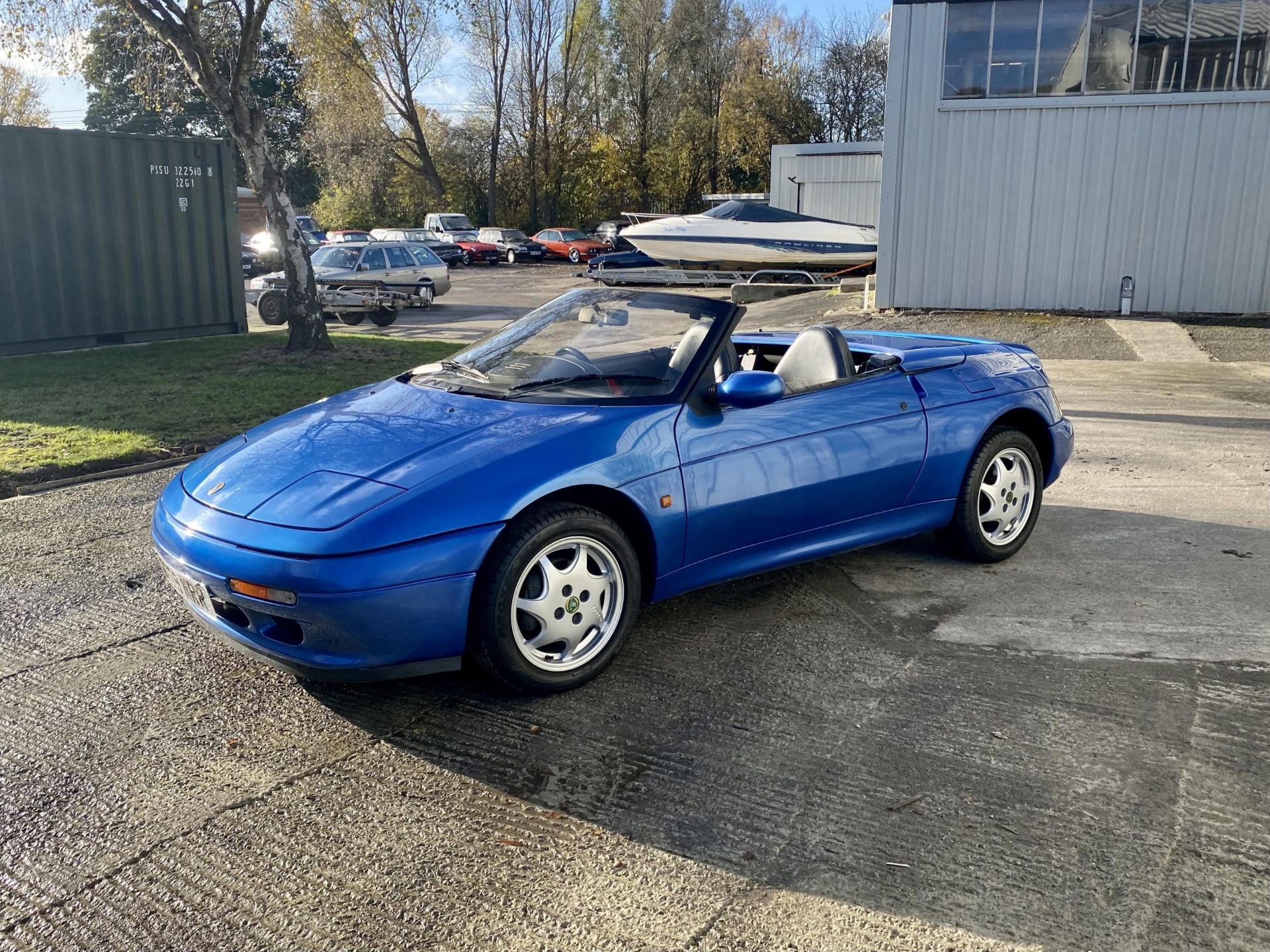 Lotus Elan - Image 11 of 50