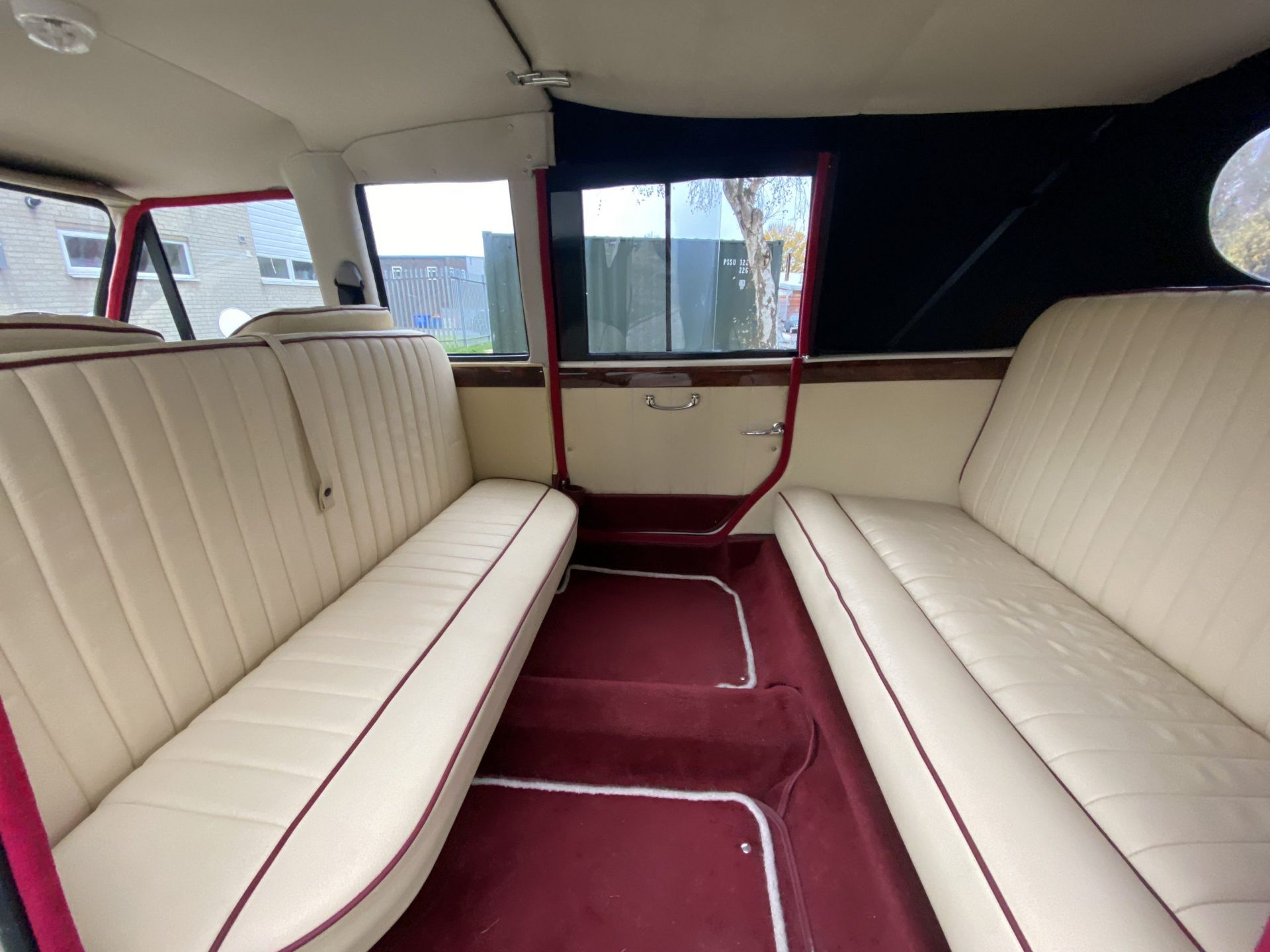 Beauford Long Body Tourer - Image 45 of 59