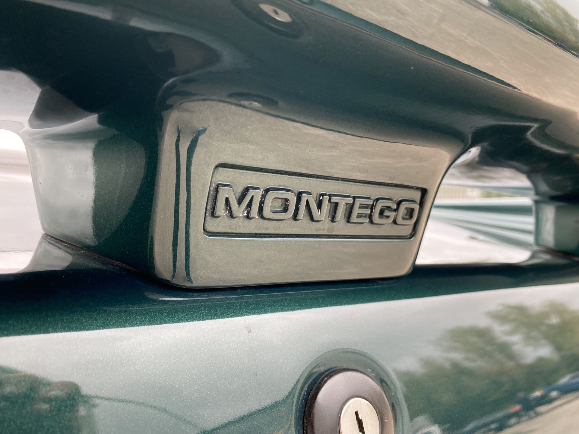 MG Montego - Image 25 of 48