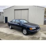 Ford Granada 2.0 GL