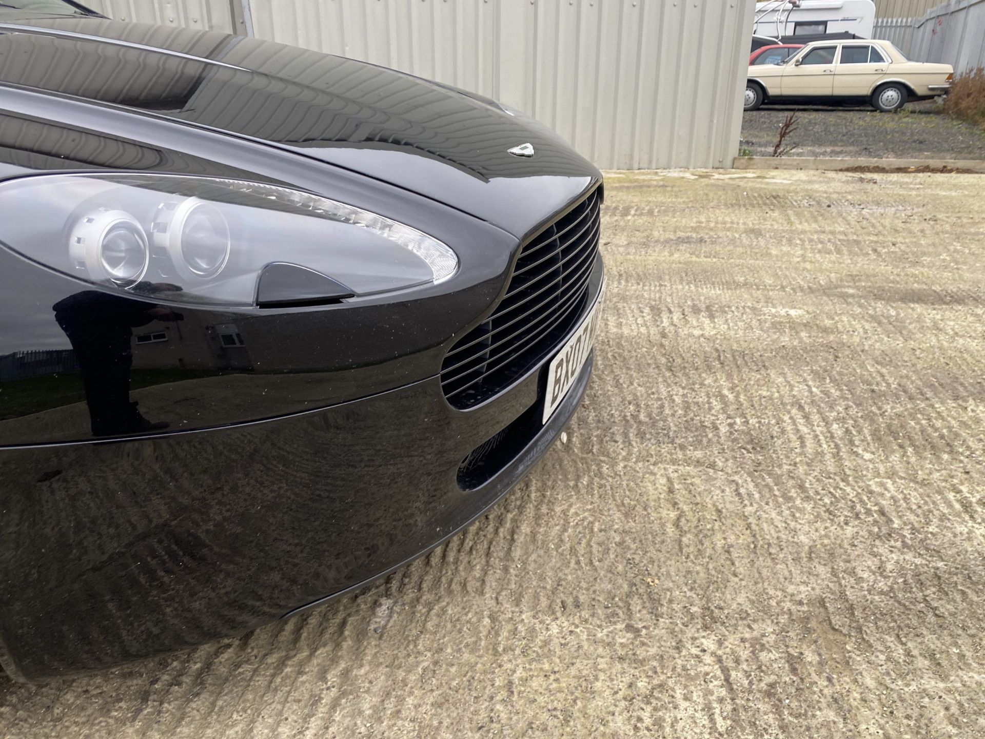 Aston Martin Vantage - Image 24 of 47