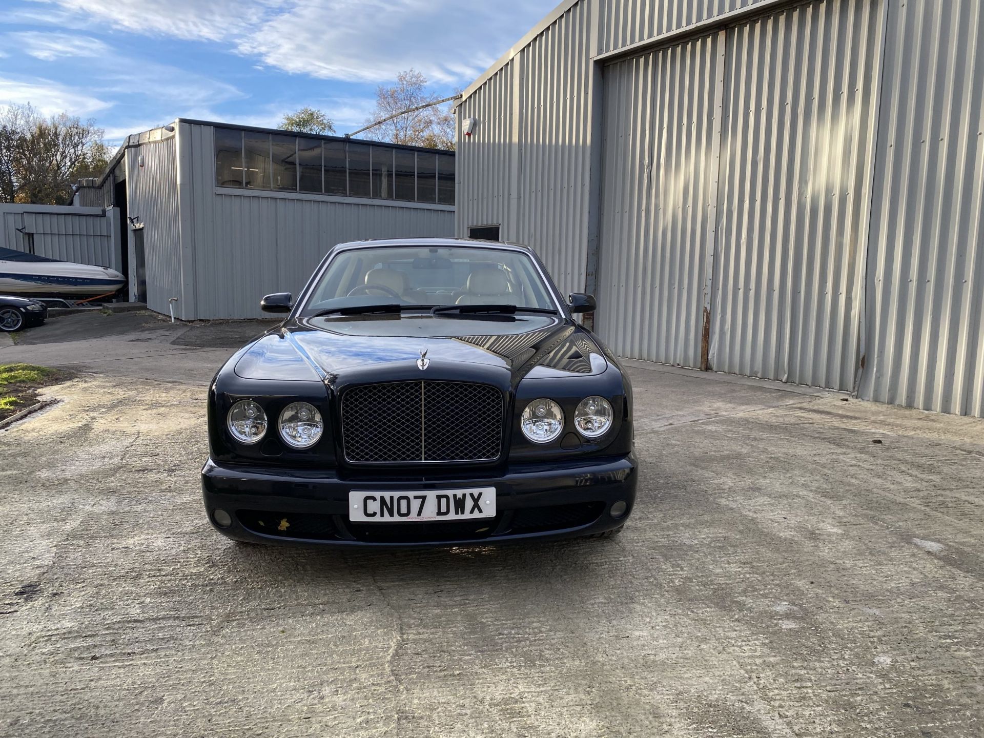 Bentley Arnage T Mulliner - Image 16 of 64