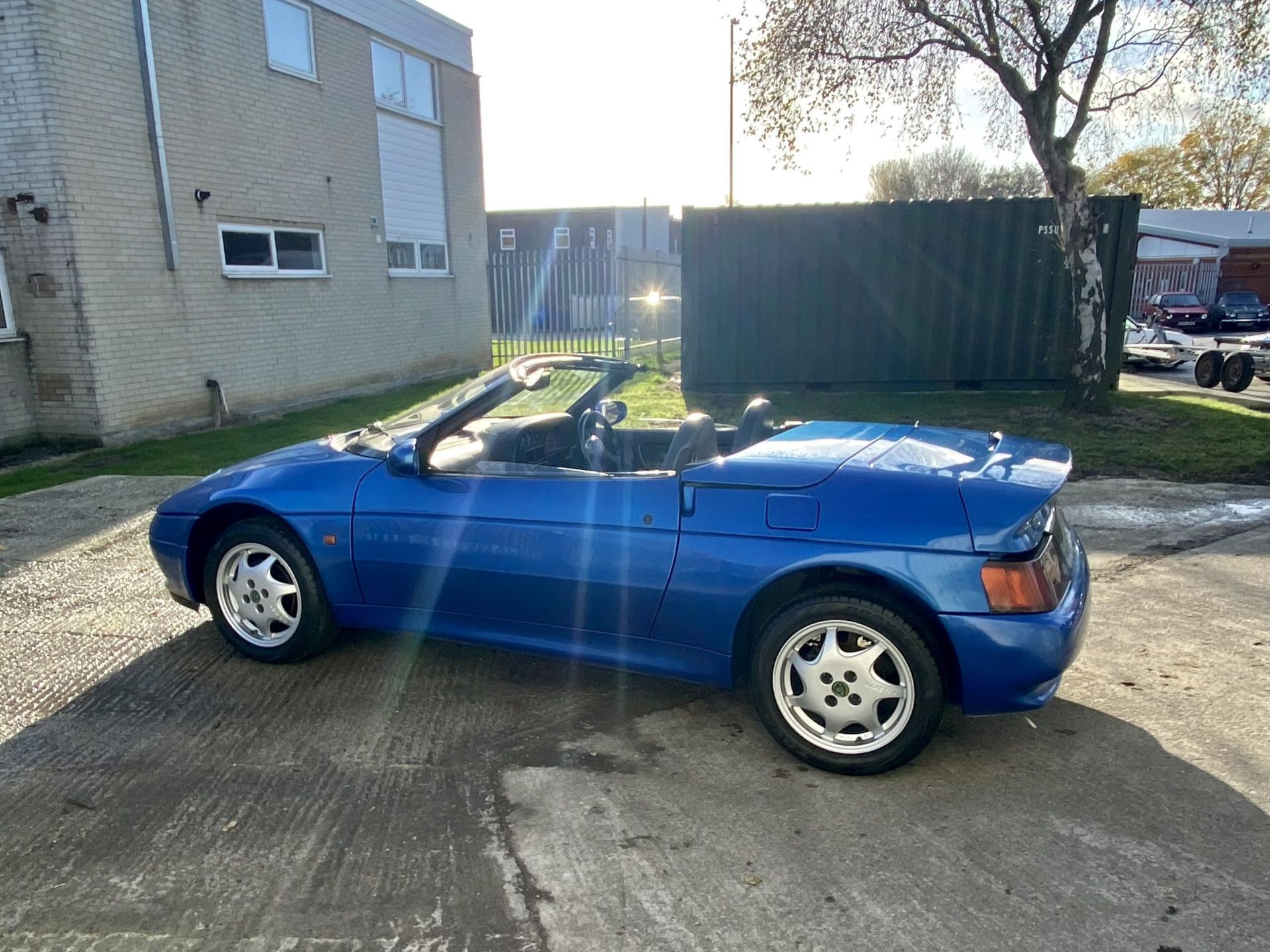 Lotus Elan - Image 4 of 50