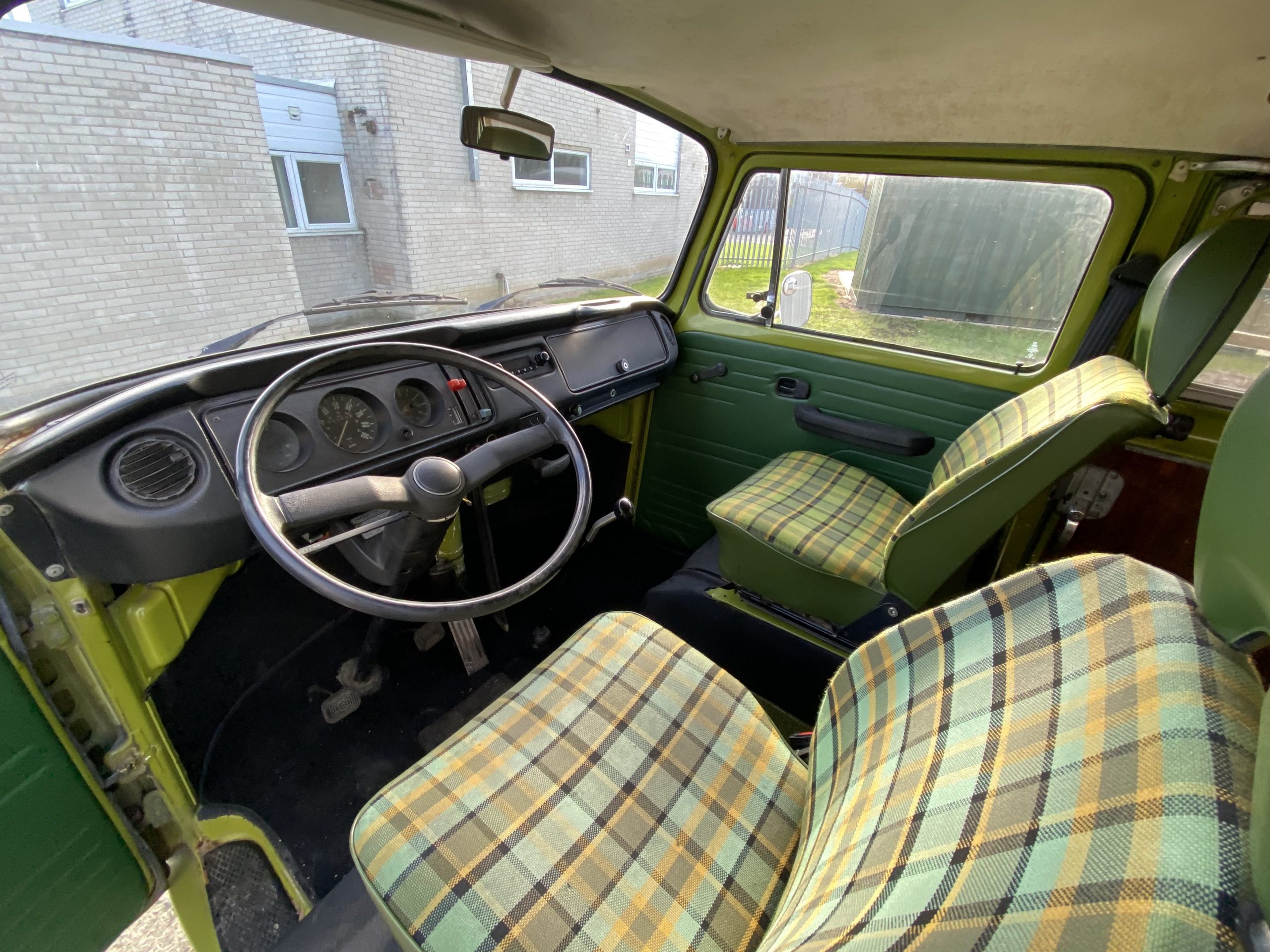 Volkswagen T2 Westfalia Camper - Image 56 of 83