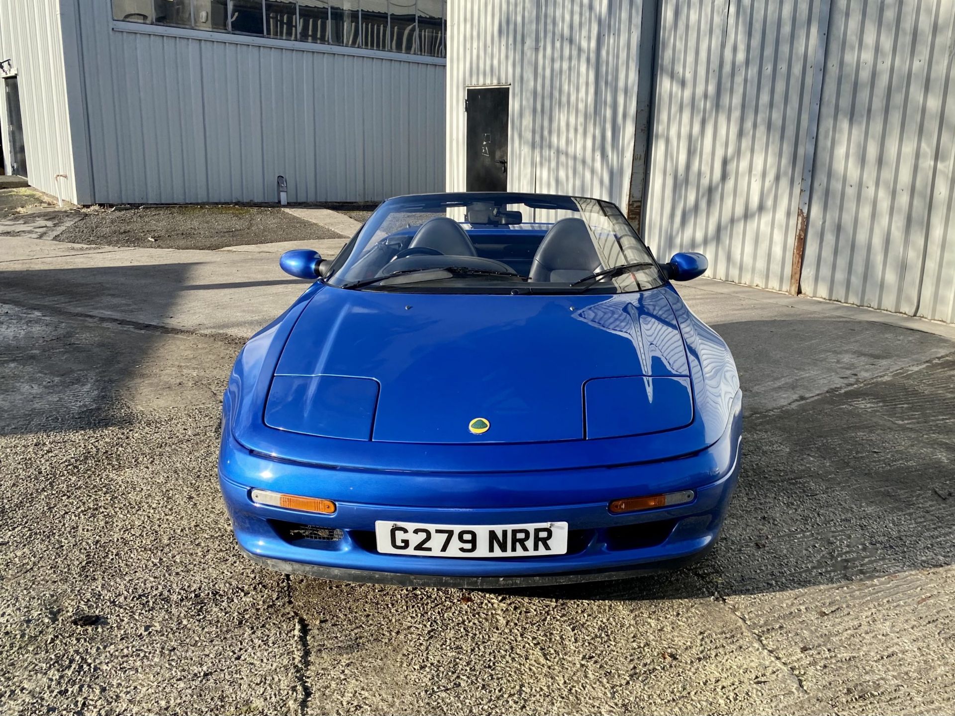 Lotus Elan - Image 13 of 50