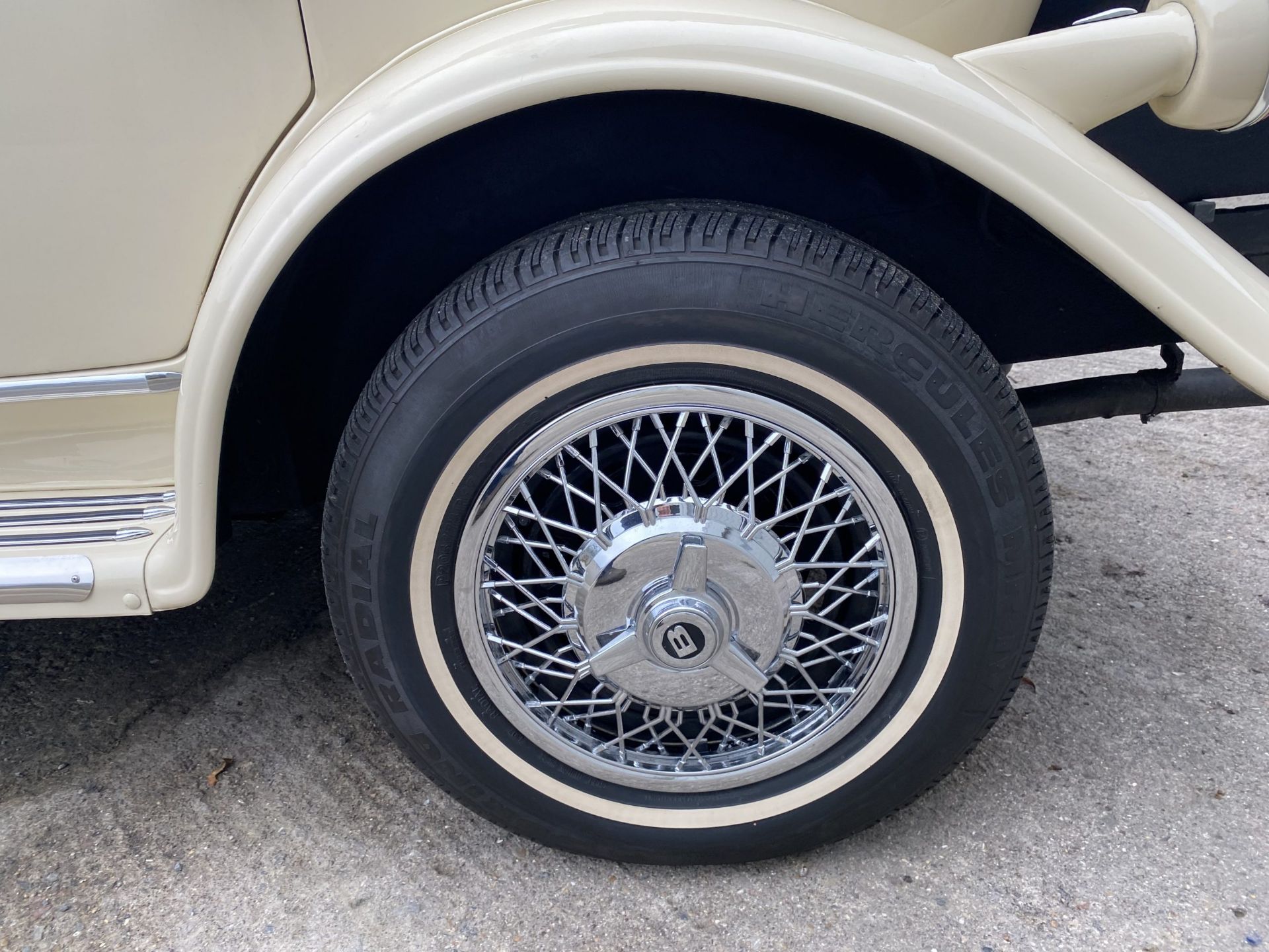 Beauford Long Body Tourer - Image 35 of 59