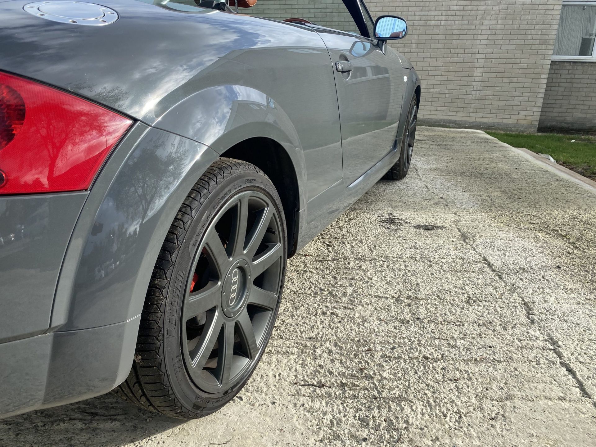 Audi TT - Image 13 of 36