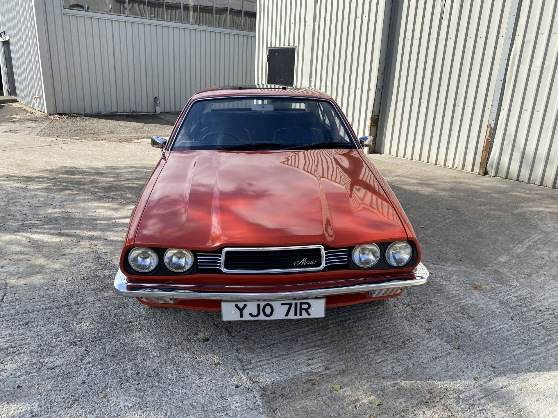 Morris 1800 Prototype - Image 13 of 43