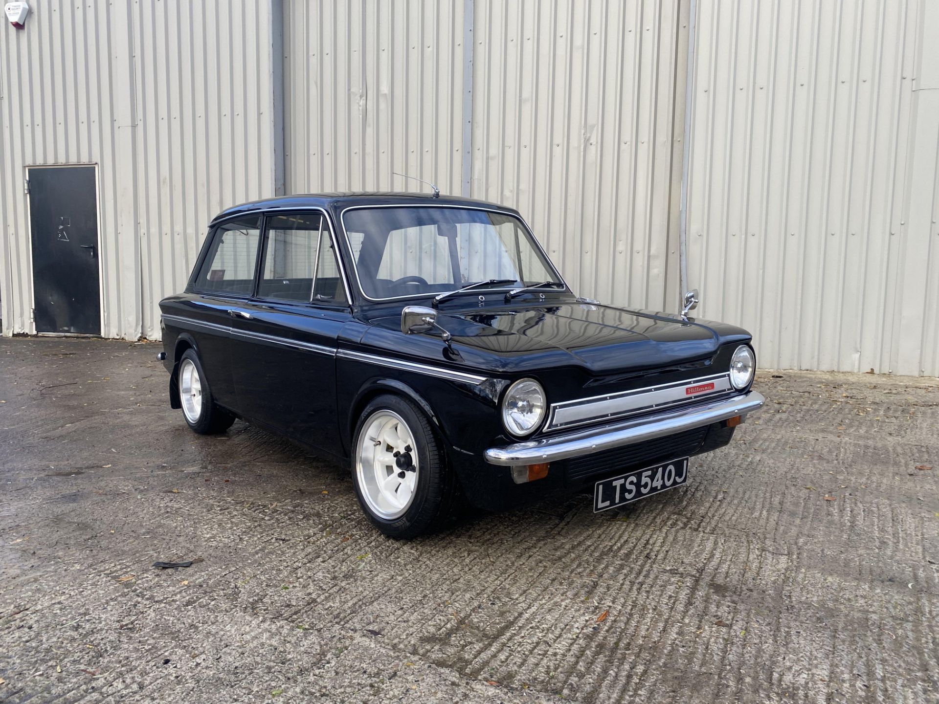 Hillman Imp - Image 15 of 46