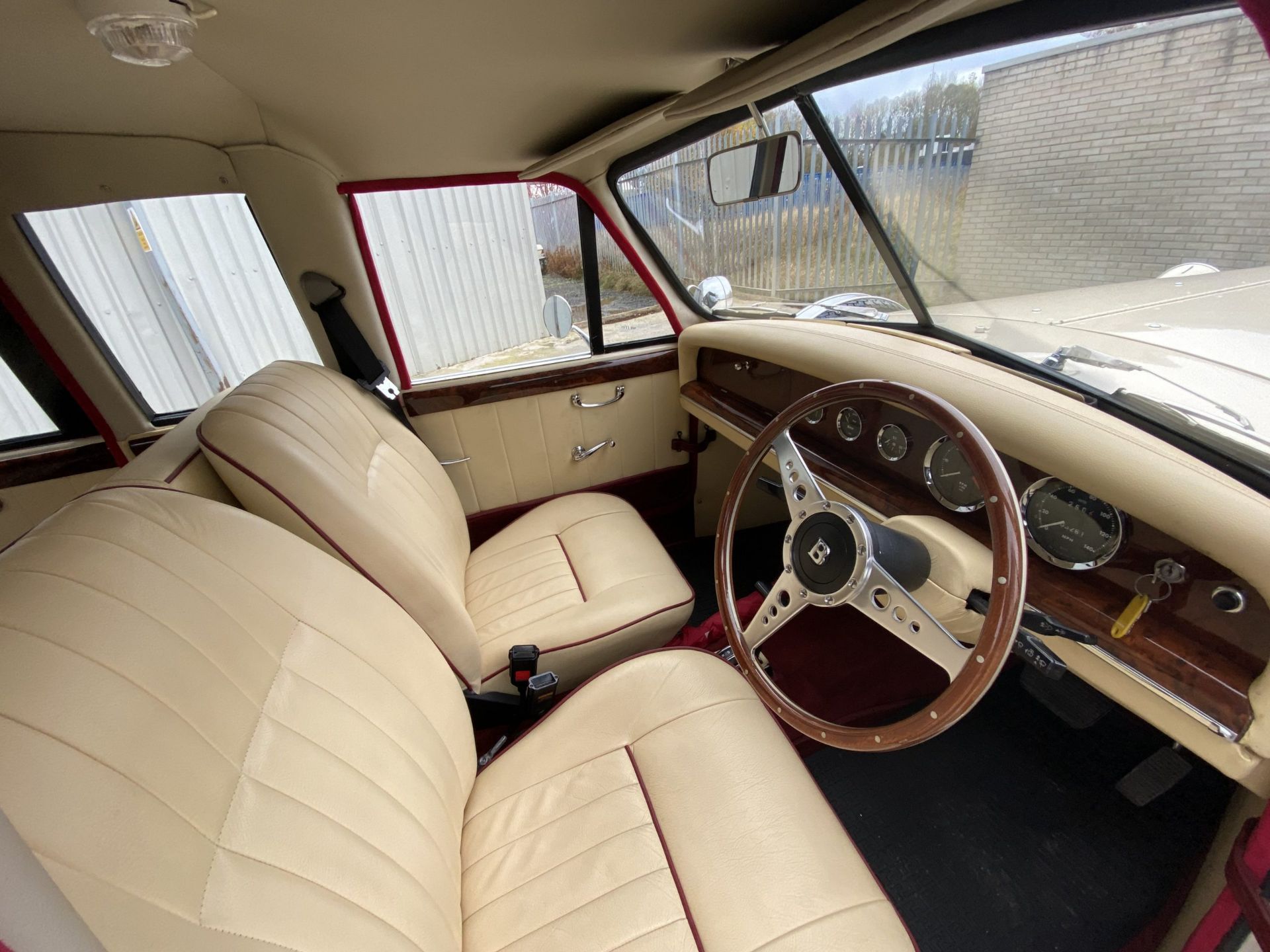 Beauford Long Body Tourer - Image 39 of 59