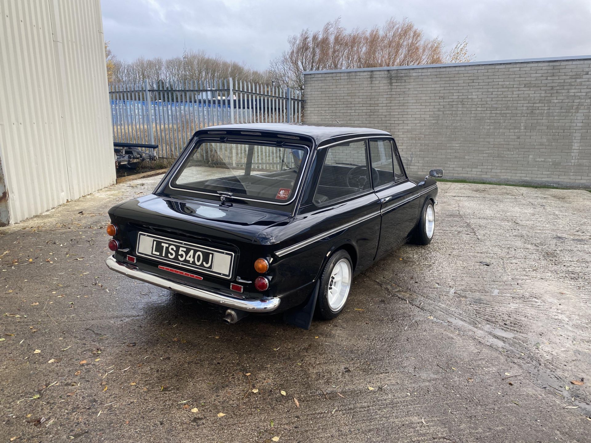 Hillman Imp - Image 6 of 46