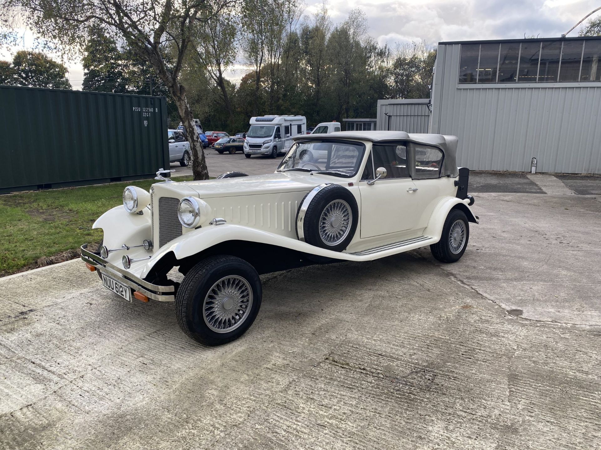 Beauford Series 3 - Image 9 of 31