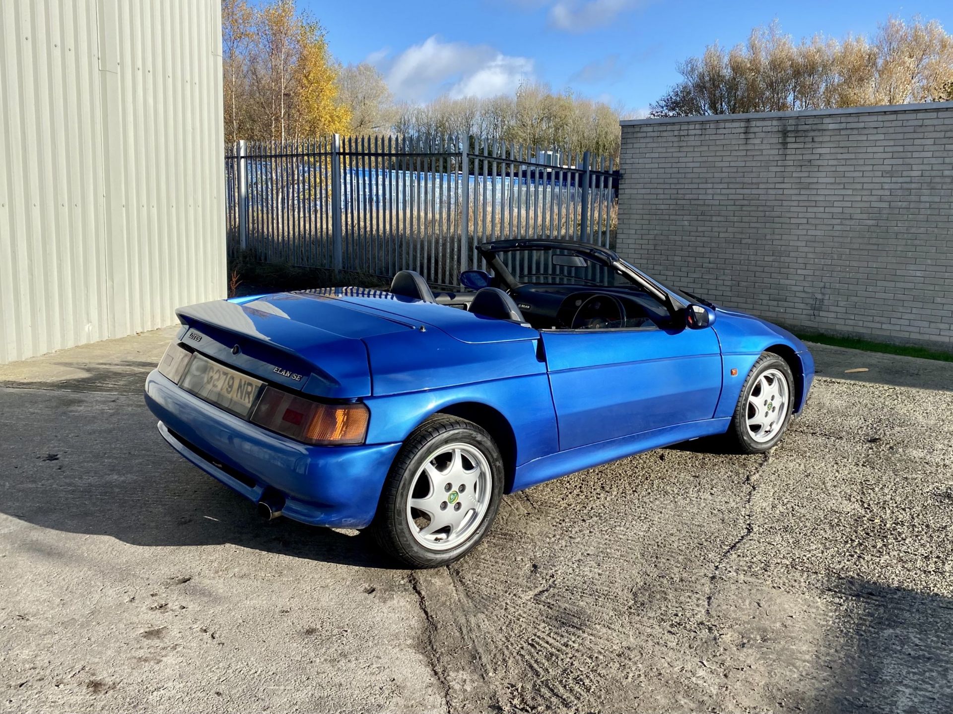 Lotus Elan - Image 3 of 50