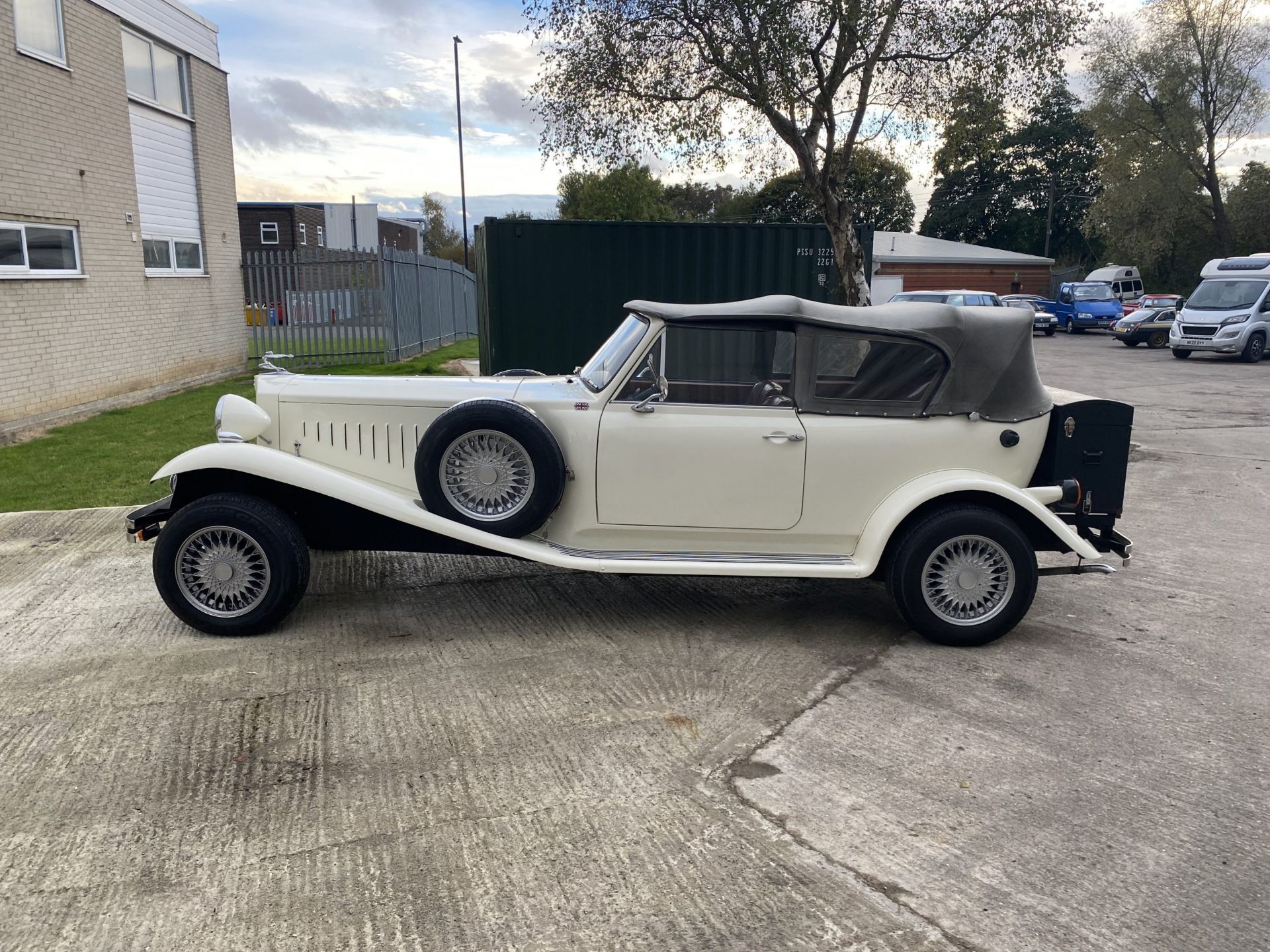 Beauford Series 3 - Image 8 of 31