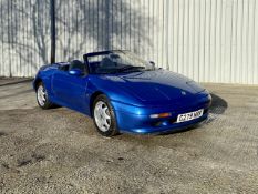 Lotus Elan