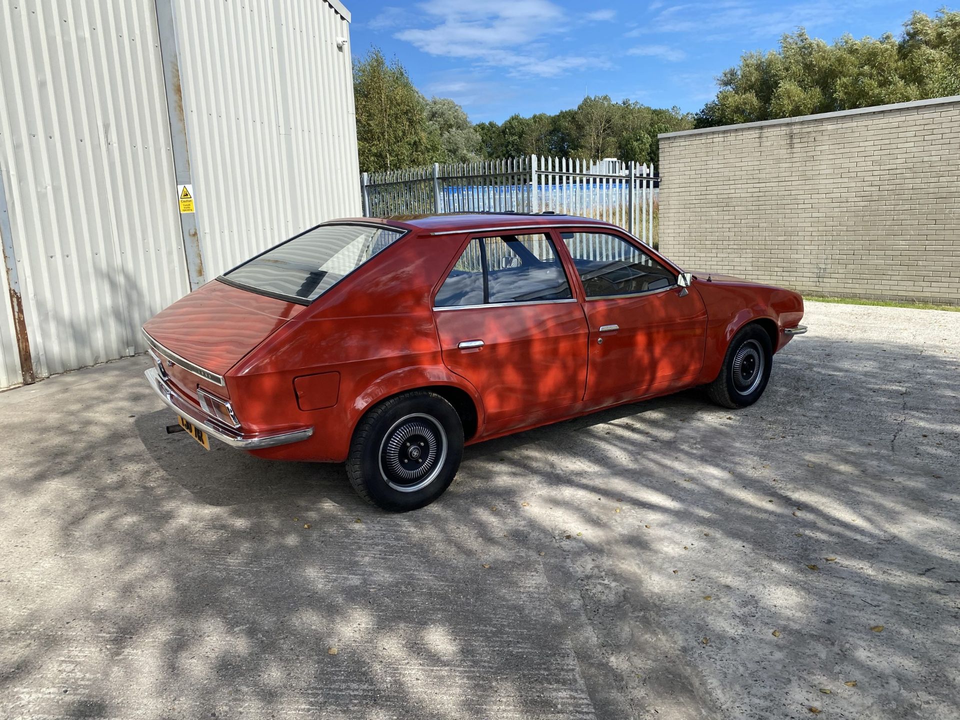 Morris 1800 Prototype - Image 4 of 43