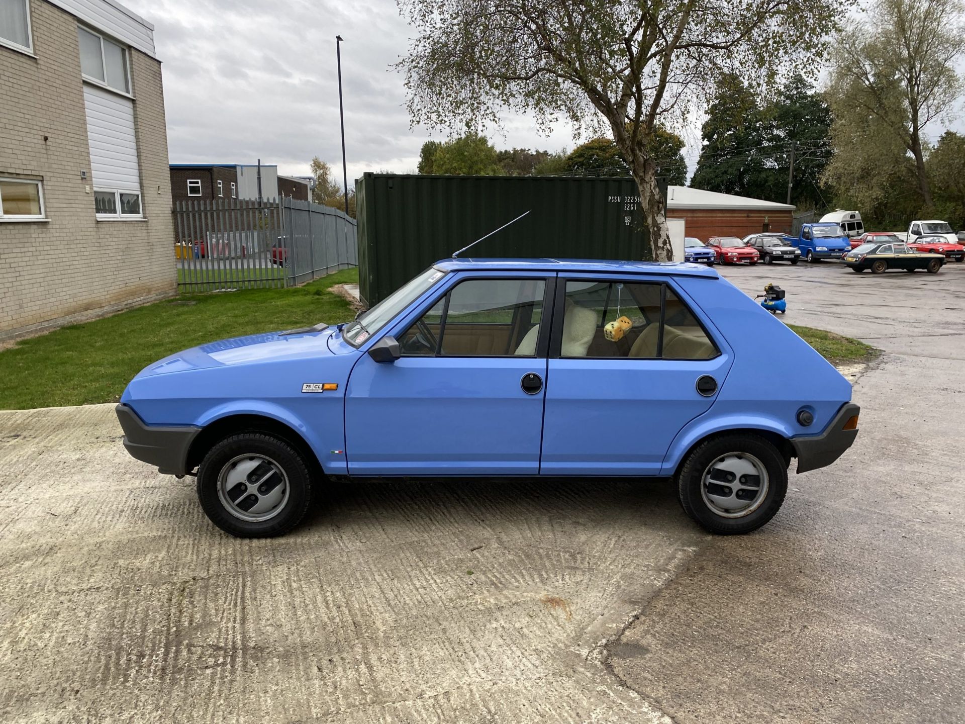 Fiat Strada 75cl - Image 10 of 38