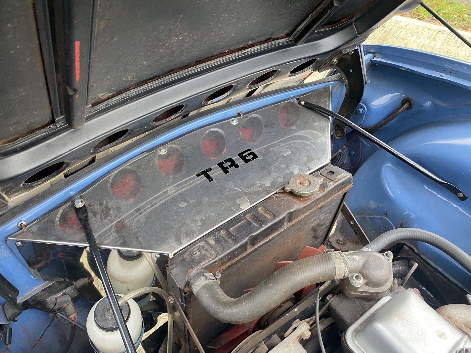 Triumph TR6 - Image 50 of 50
