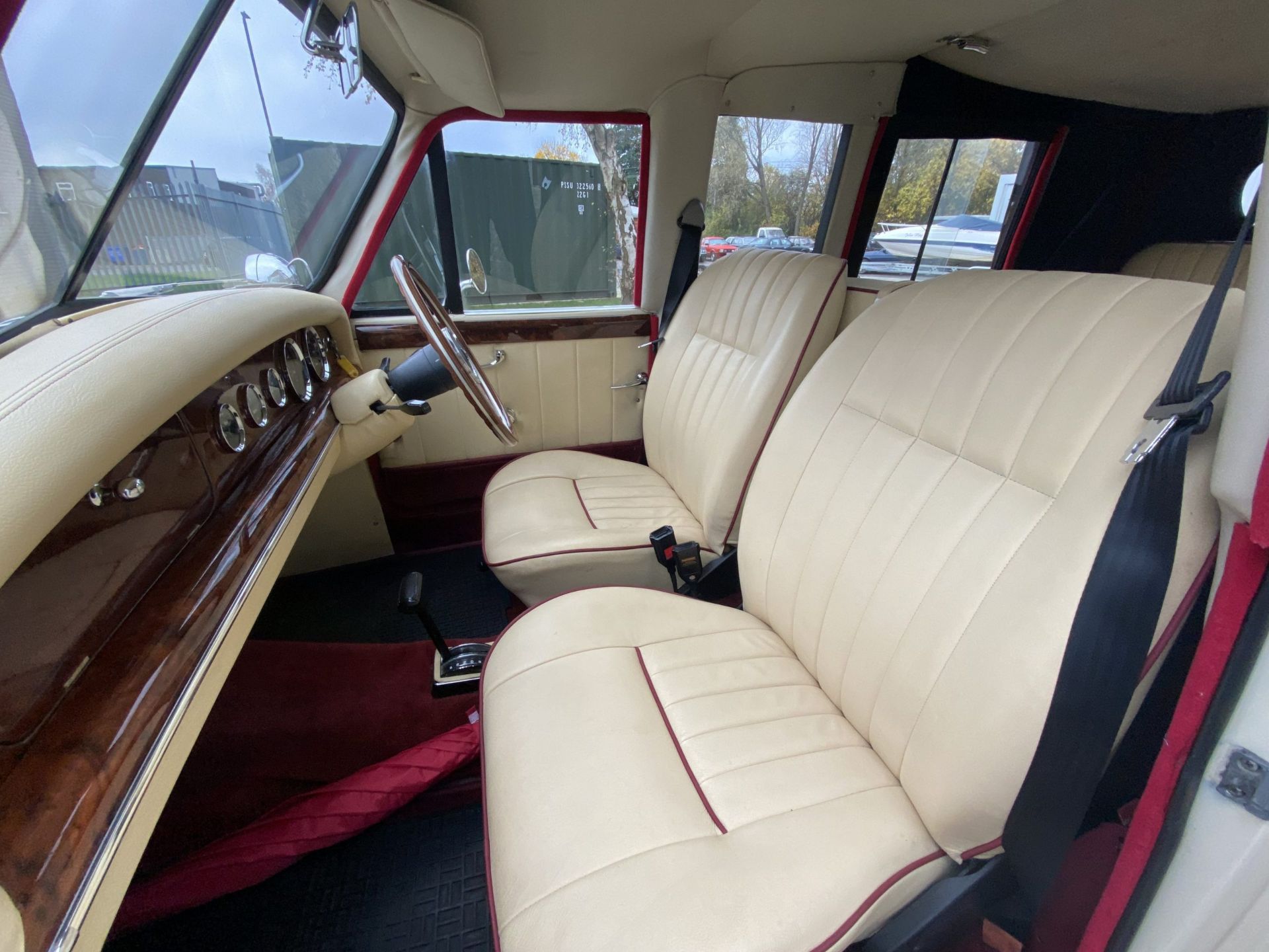 Beauford Long Body Tourer - Image 44 of 59