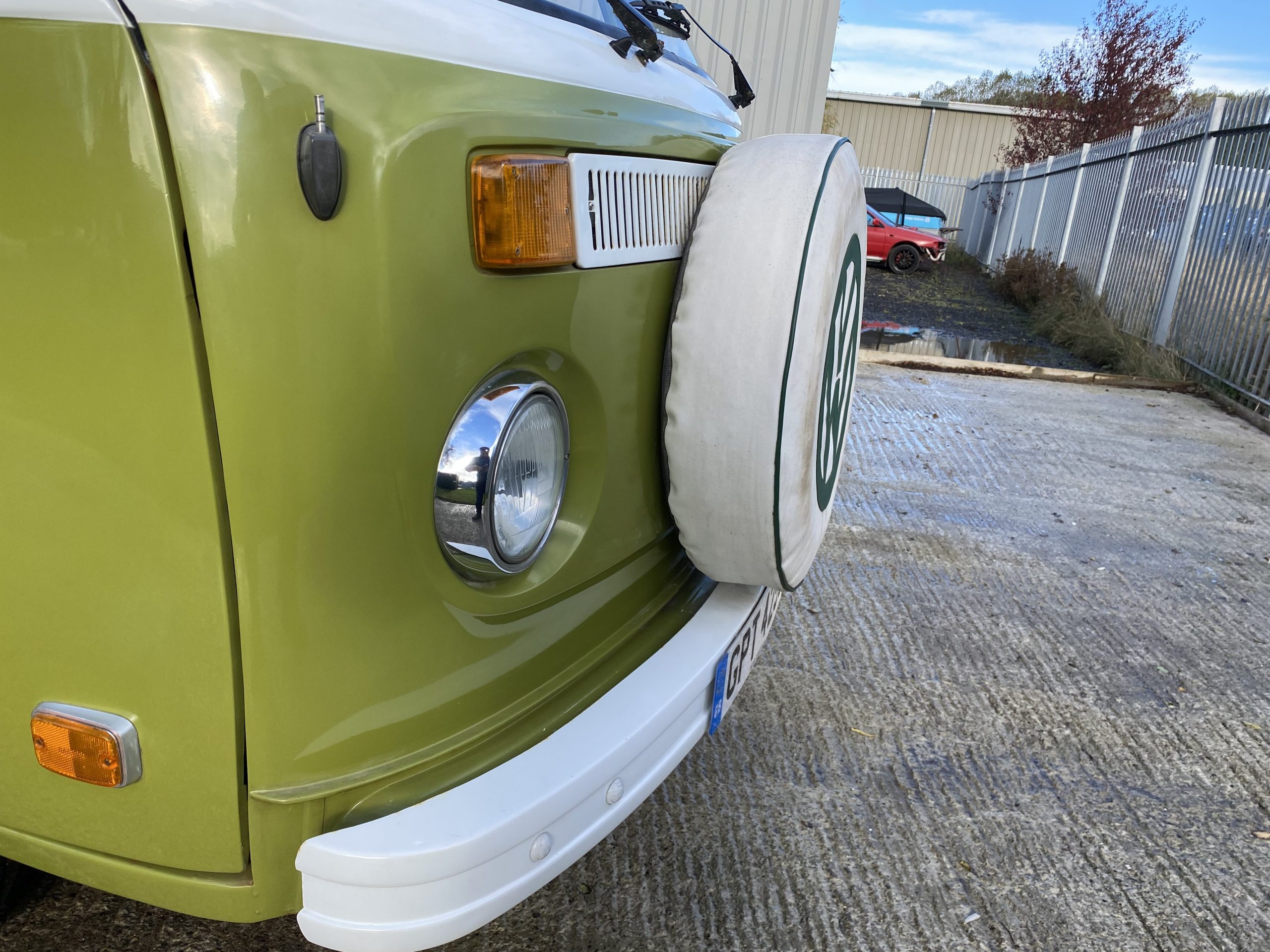 Volkswagen T2 Westfalia Camper - Image 34 of 83