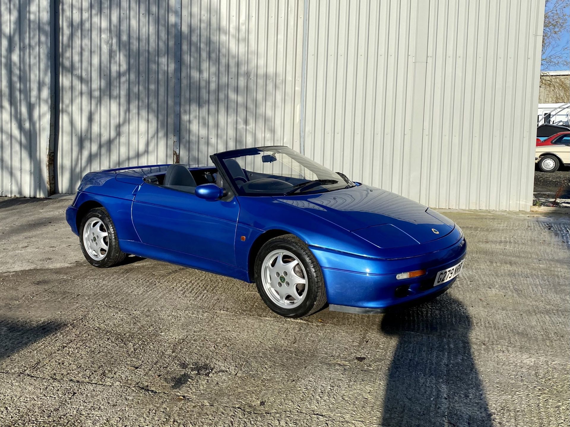 Lotus Elan - Image 5 of 50