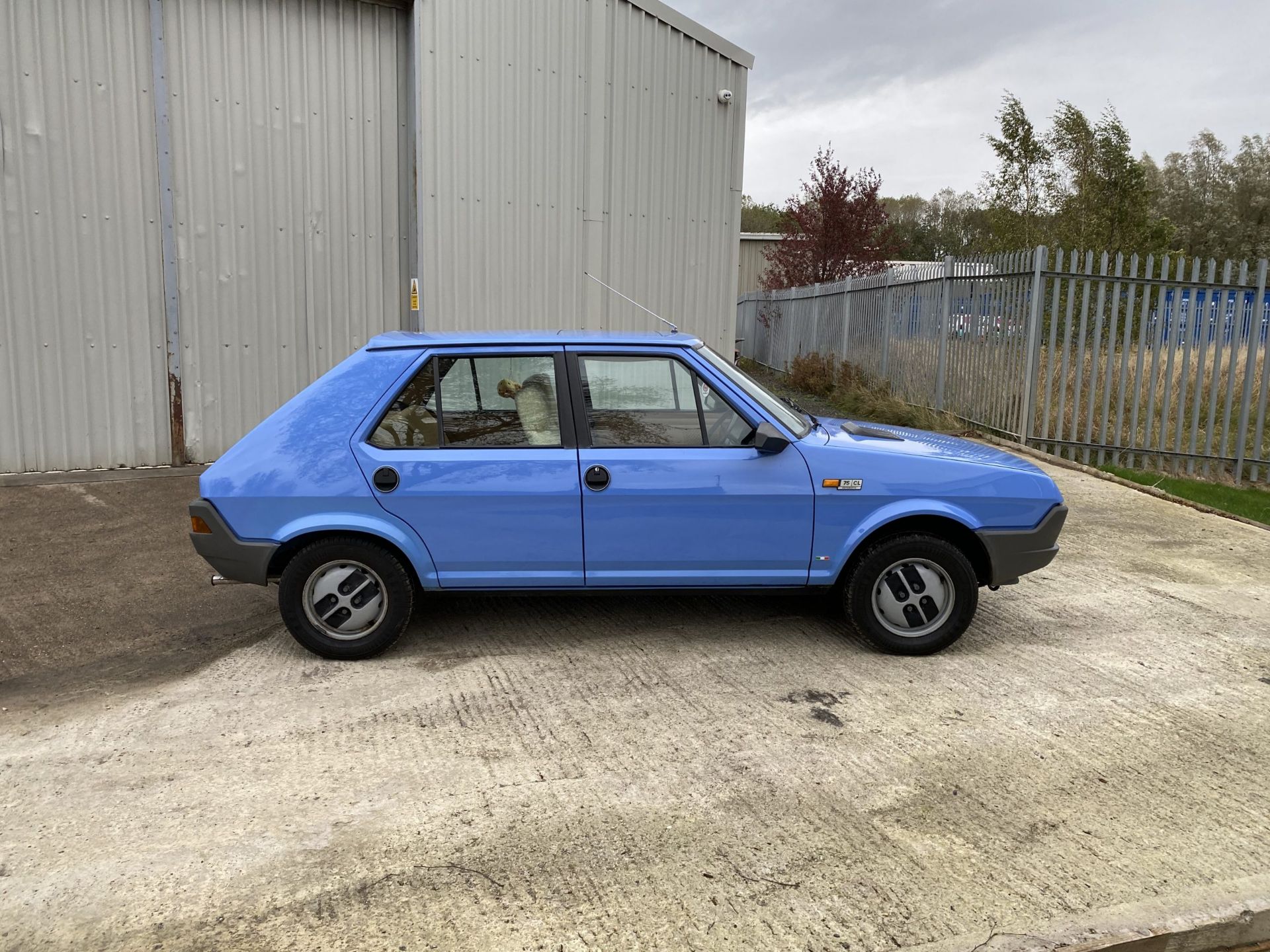 Fiat Strada 75cl - Image 5 of 38