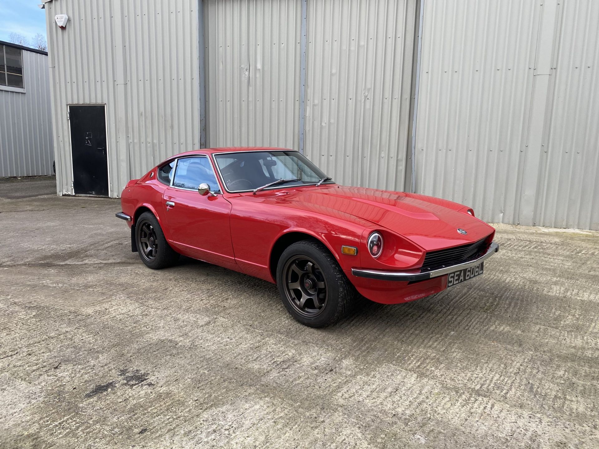 Datsun 240Z