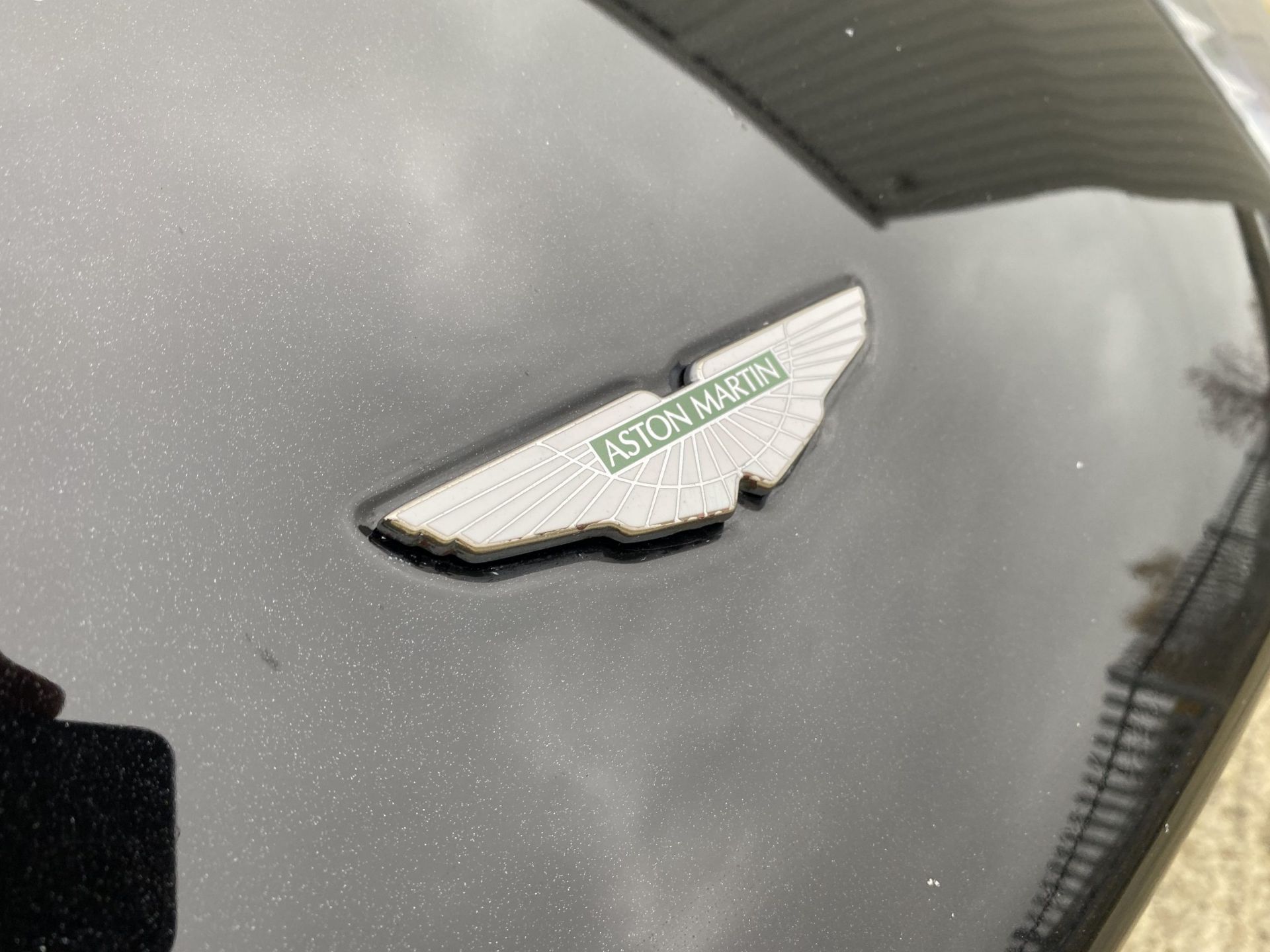 Aston Martin Vantage - Image 29 of 47
