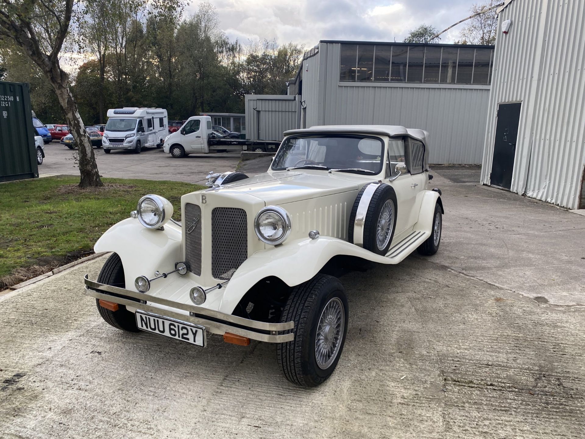 Beauford Series 3 - Image 10 of 31