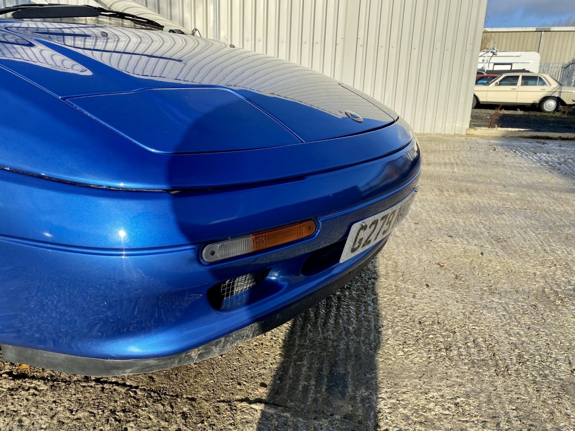 Lotus Elan - Image 18 of 50