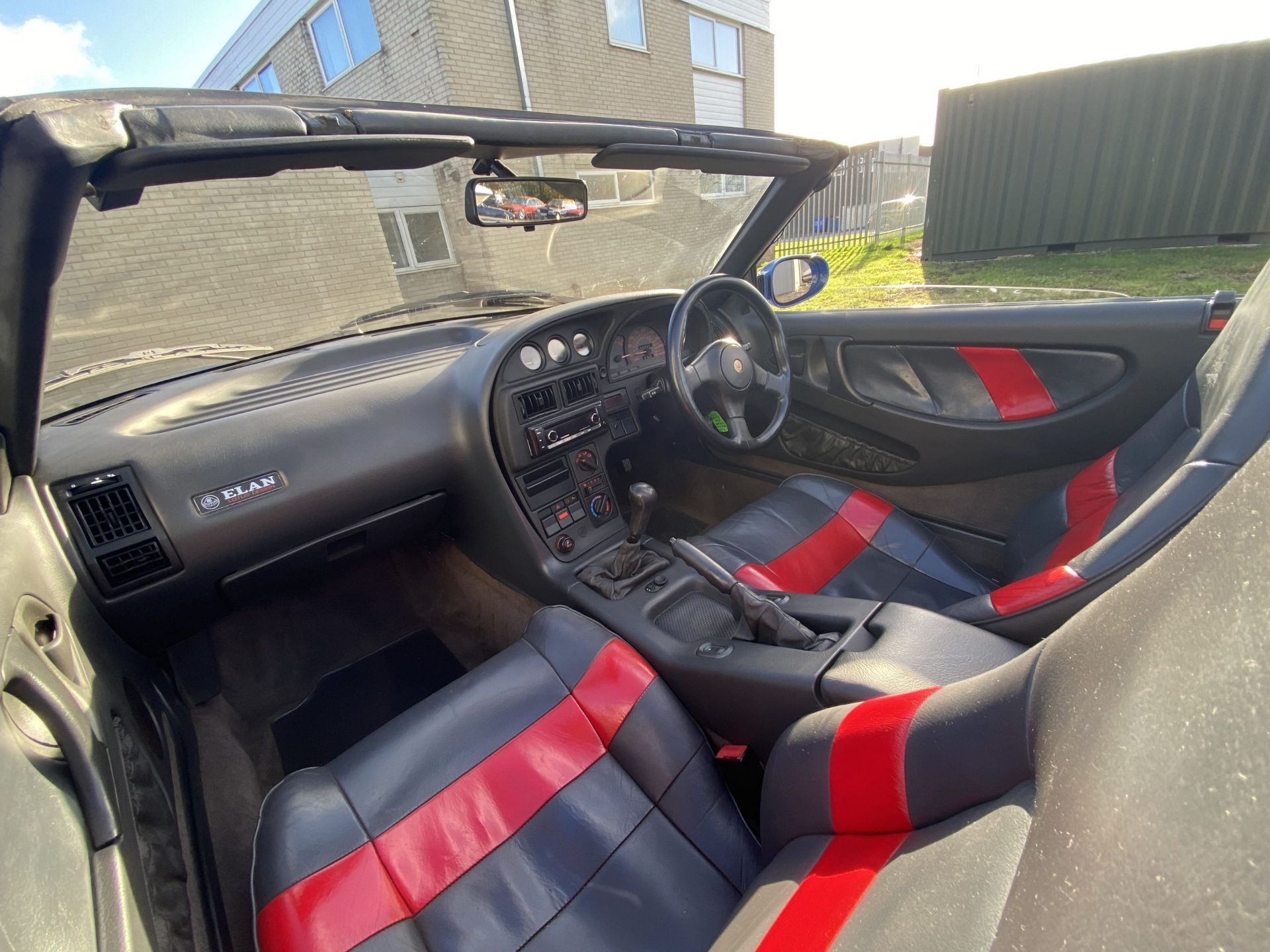 Lotus Elan - Image 32 of 50