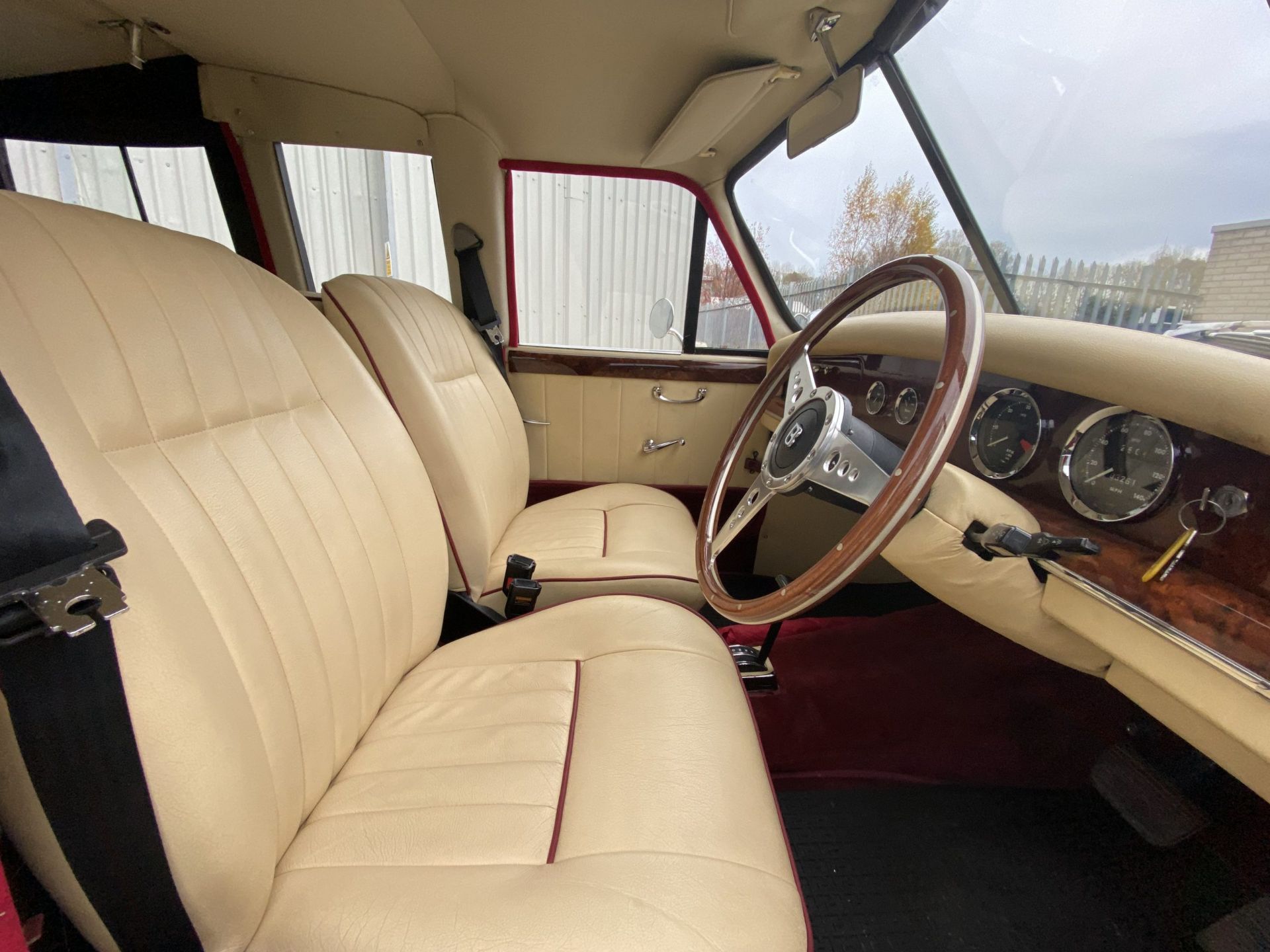 Beauford Long Body Tourer - Image 38 of 59