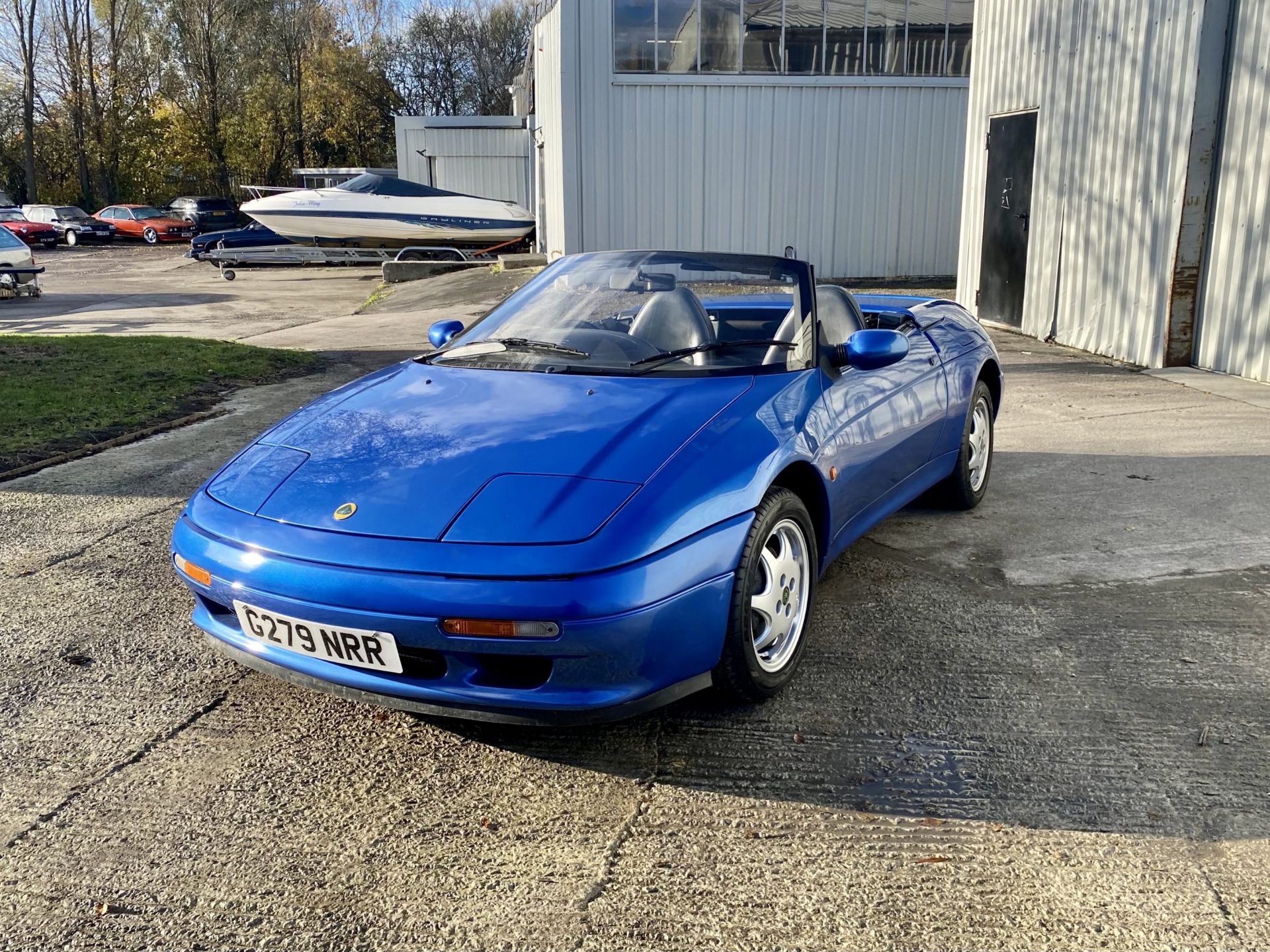 Lotus Elan - Image 12 of 50