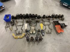 Go Karts & Spares