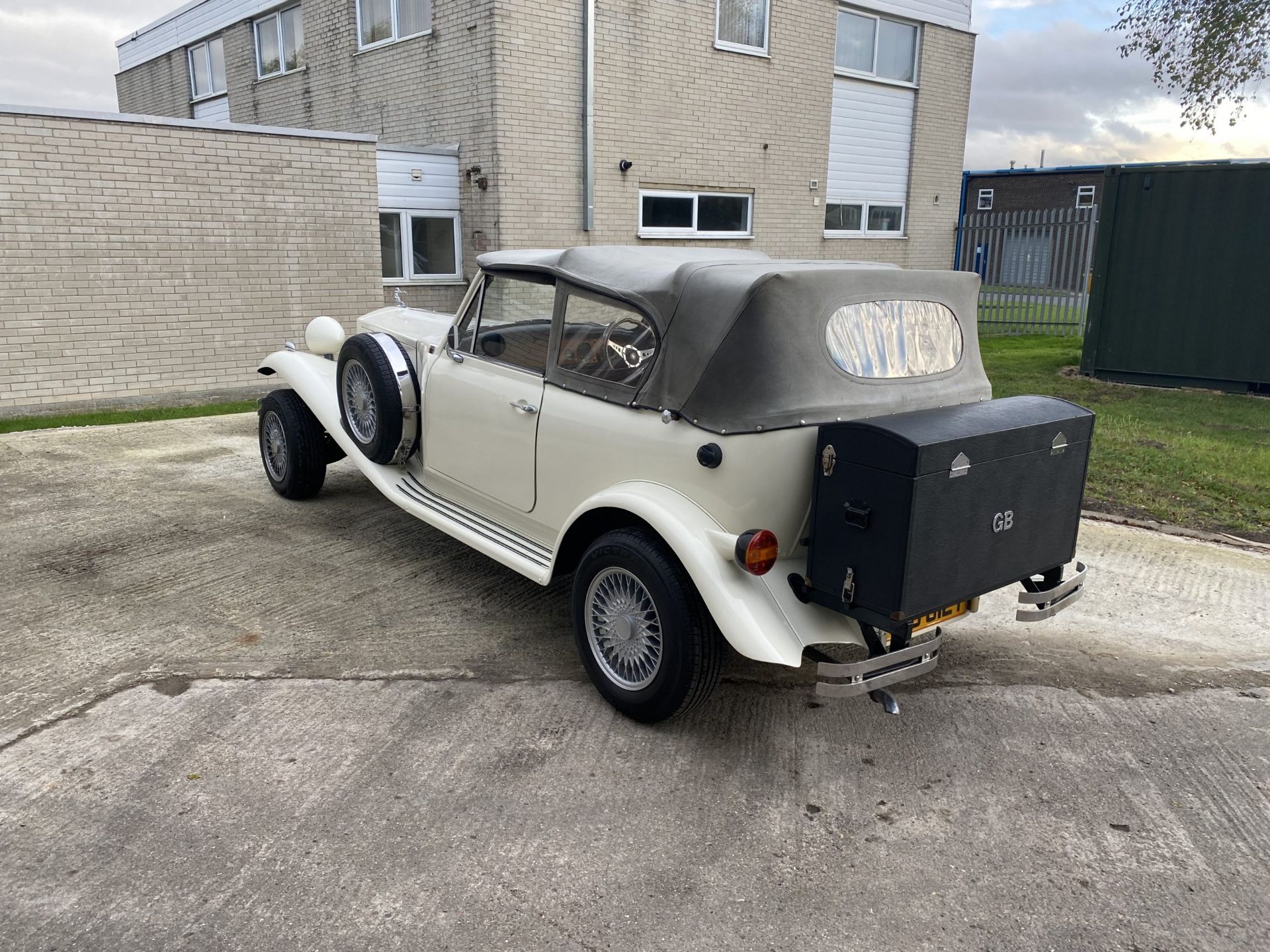 Beauford Series 3 - Image 7 of 31