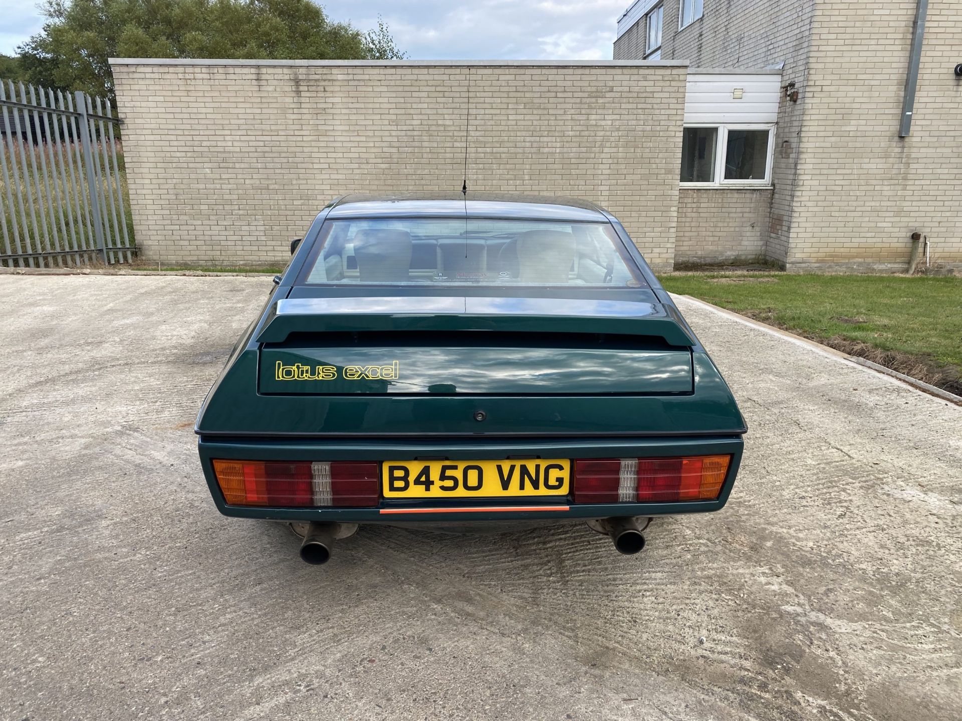 Lotus Excel - Image 23 of 39