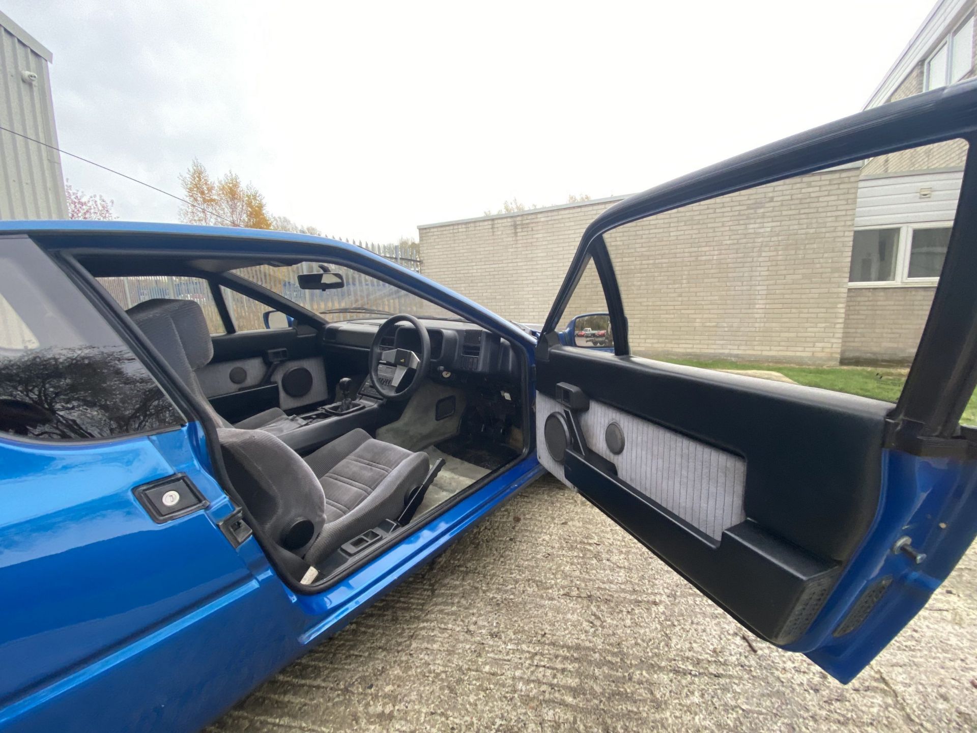 Renault Alpine GTA Turbo - Image 43 of 53