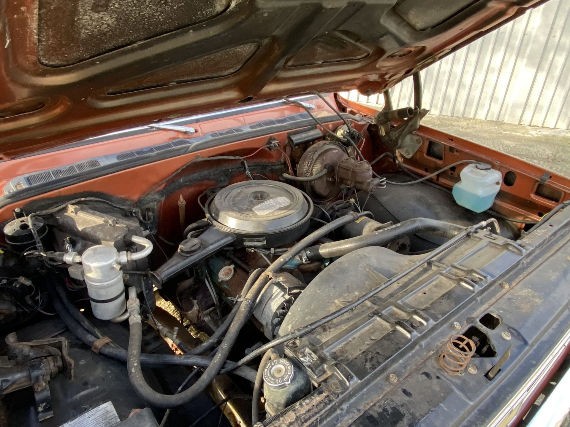 Chevrolet C10 Scottsdale - Image 51 of 51