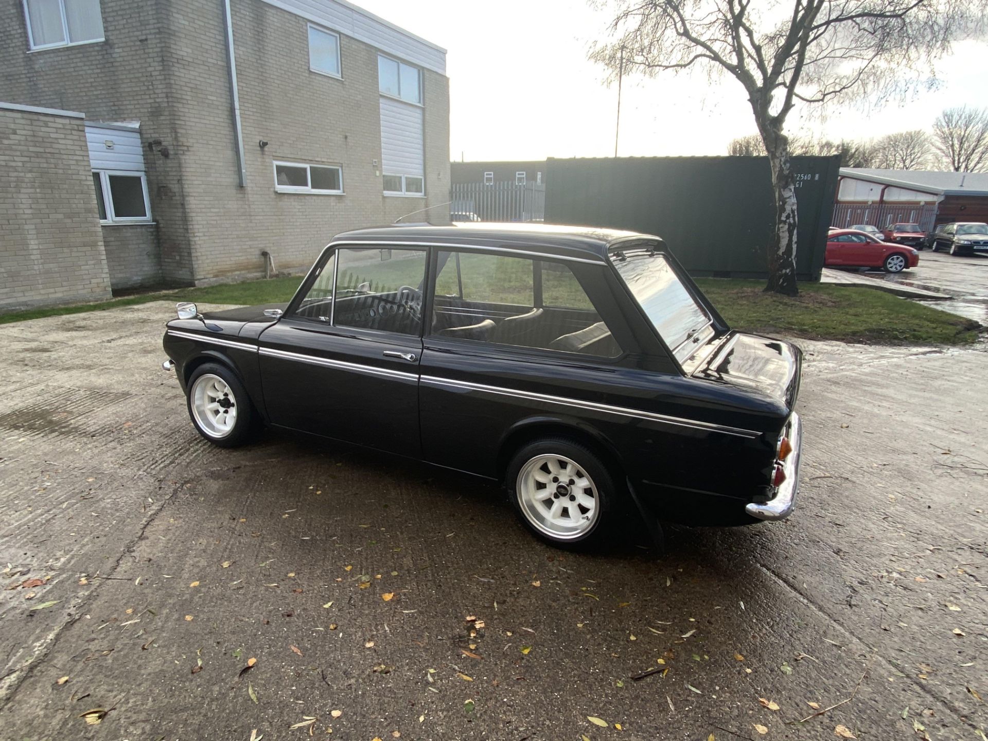 Hillman Imp - Image 9 of 46