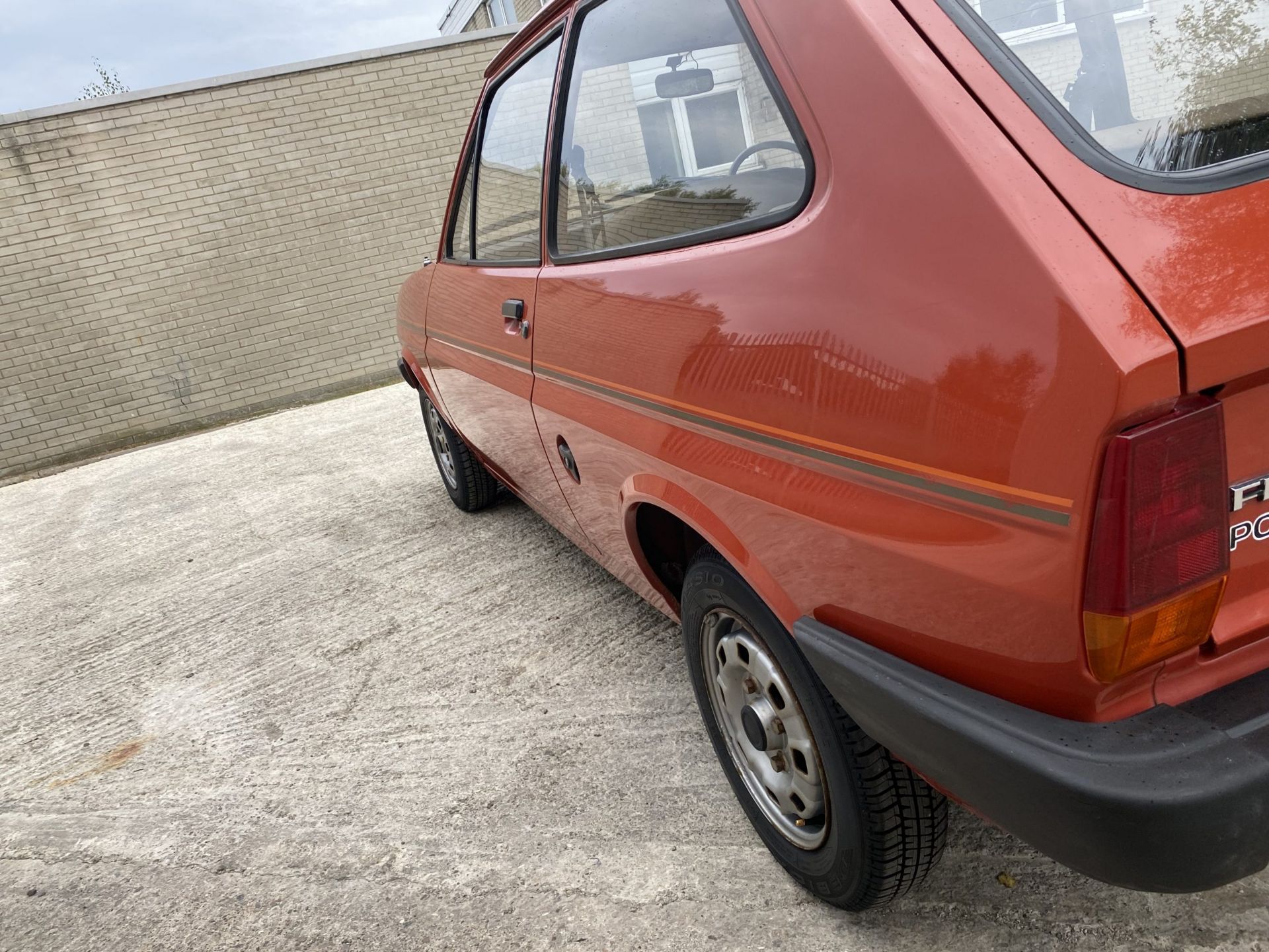 Ford MK1 Fiesta - Image 20 of 39