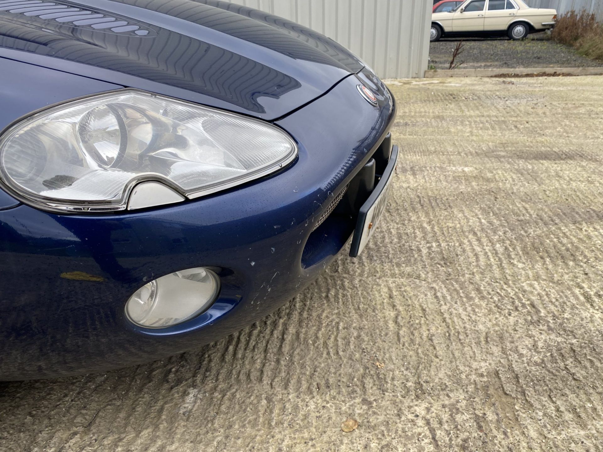 Jaguar XKR - Image 16 of 43