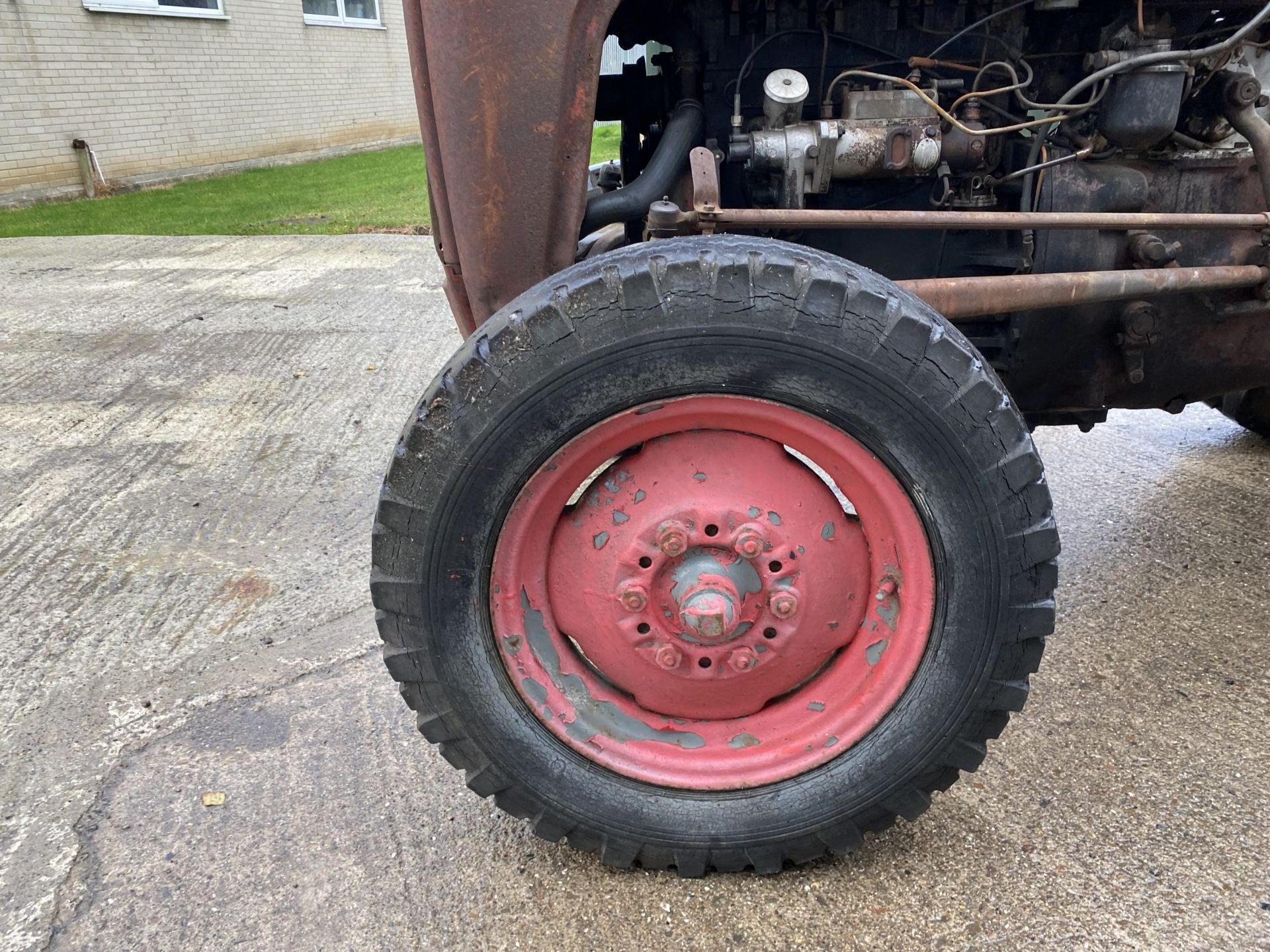 Massey Ferguson FE35 - Image 15 of 22