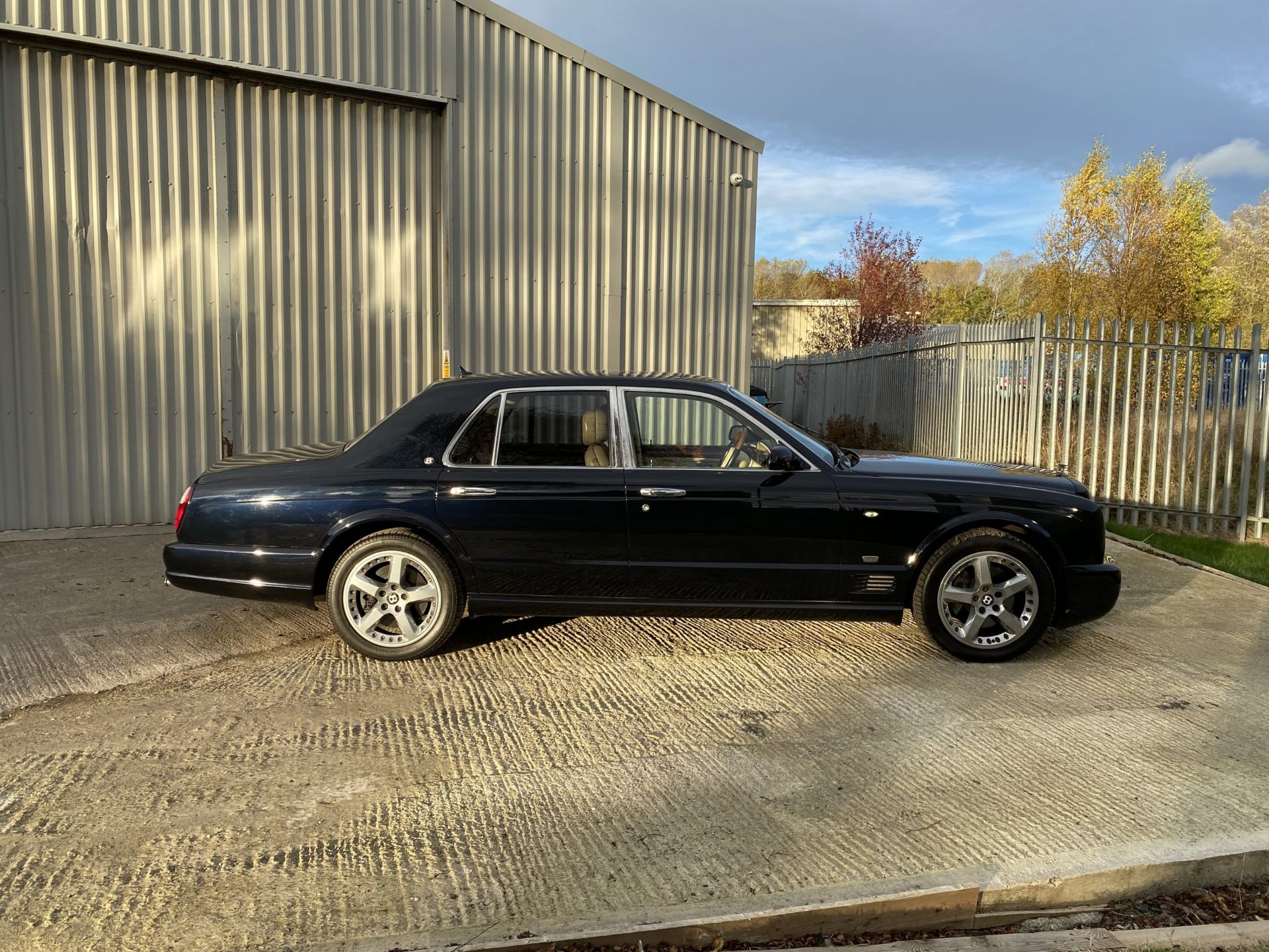 Bentley Arnage T Mulliner - Image 6 of 64