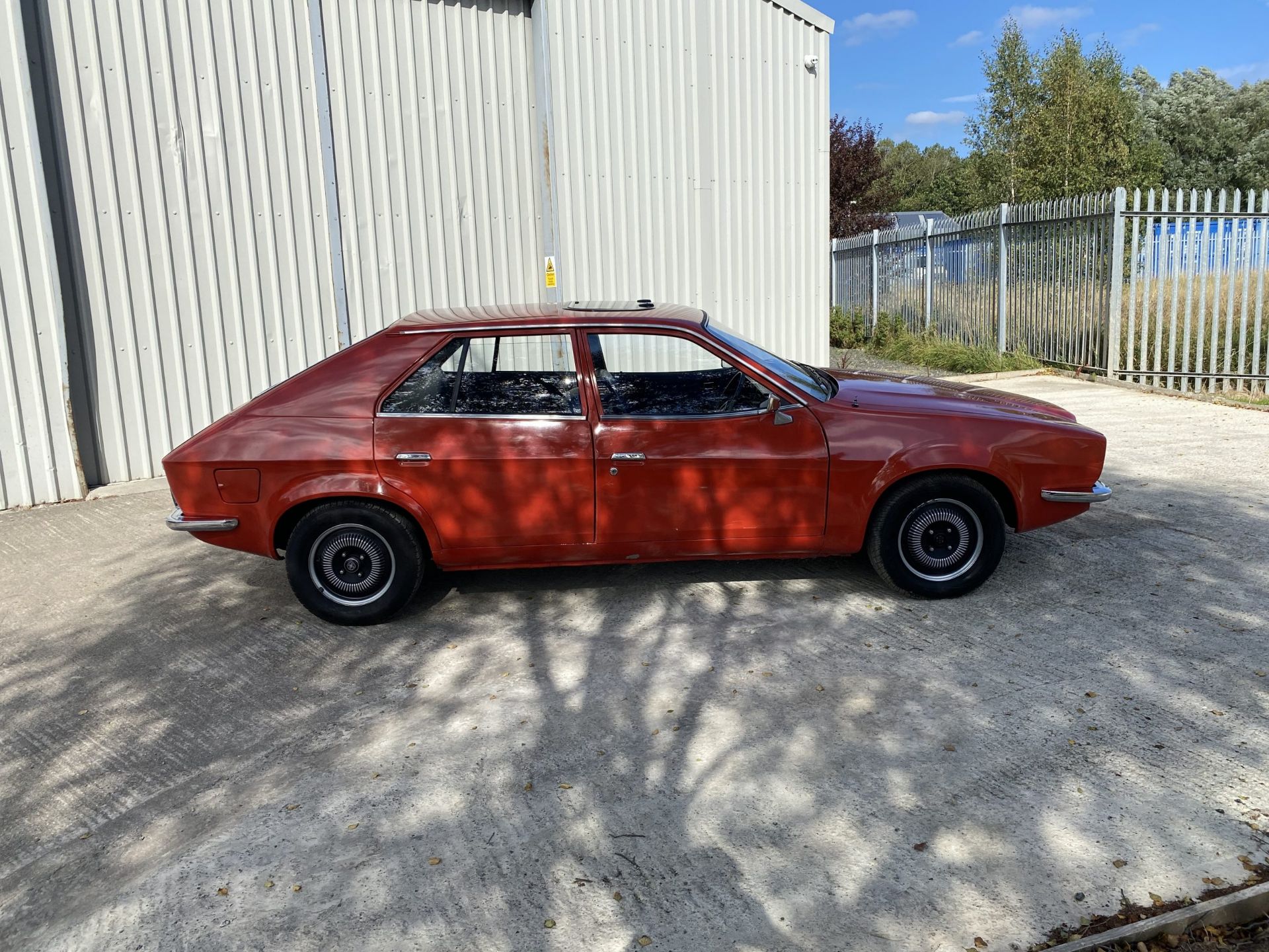 Morris 1800 Prototype - Image 3 of 43