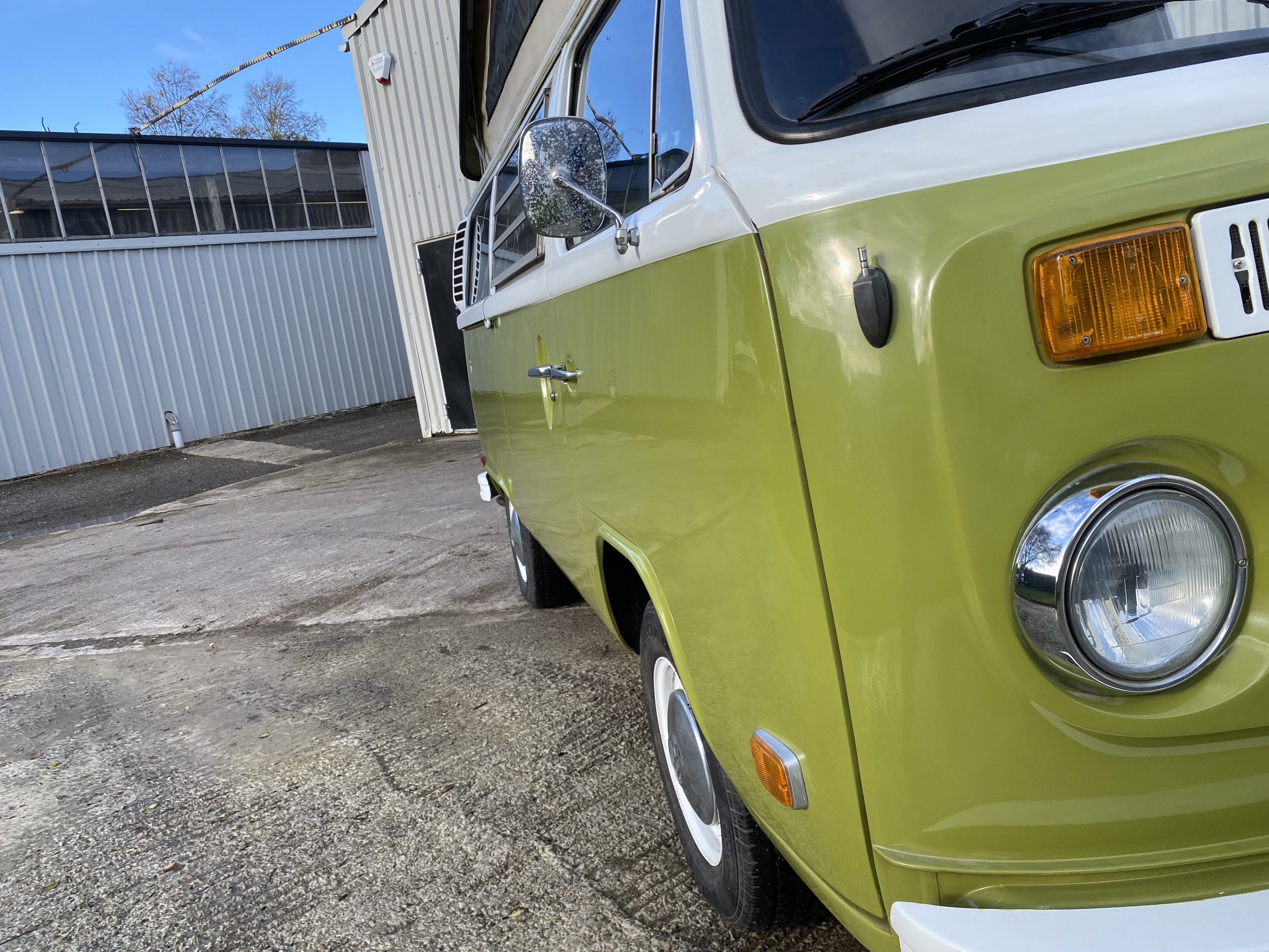 Volkswagen T2 Westfalia Camper - Image 33 of 83