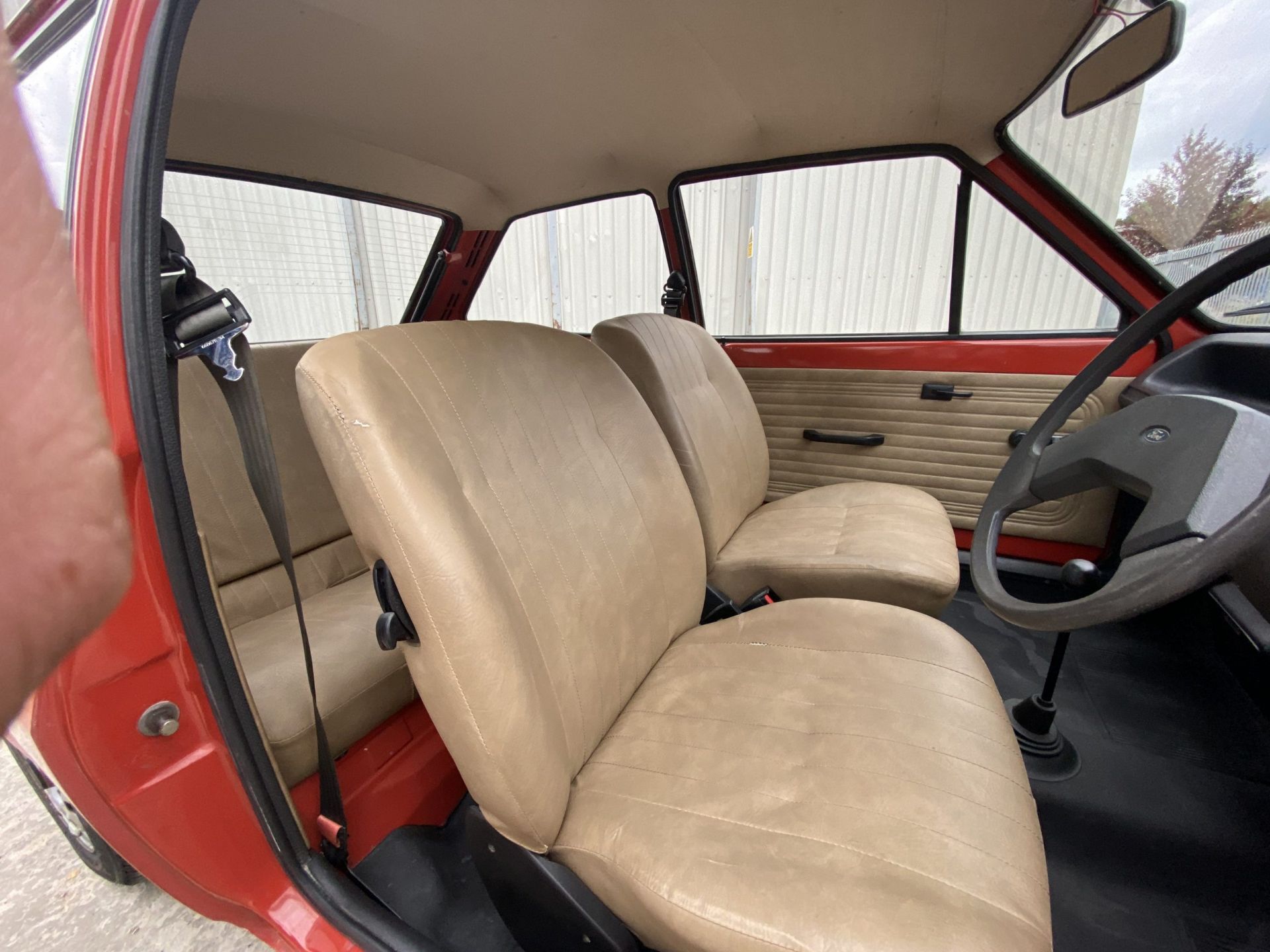 Ford MK1 Fiesta - Image 29 of 39