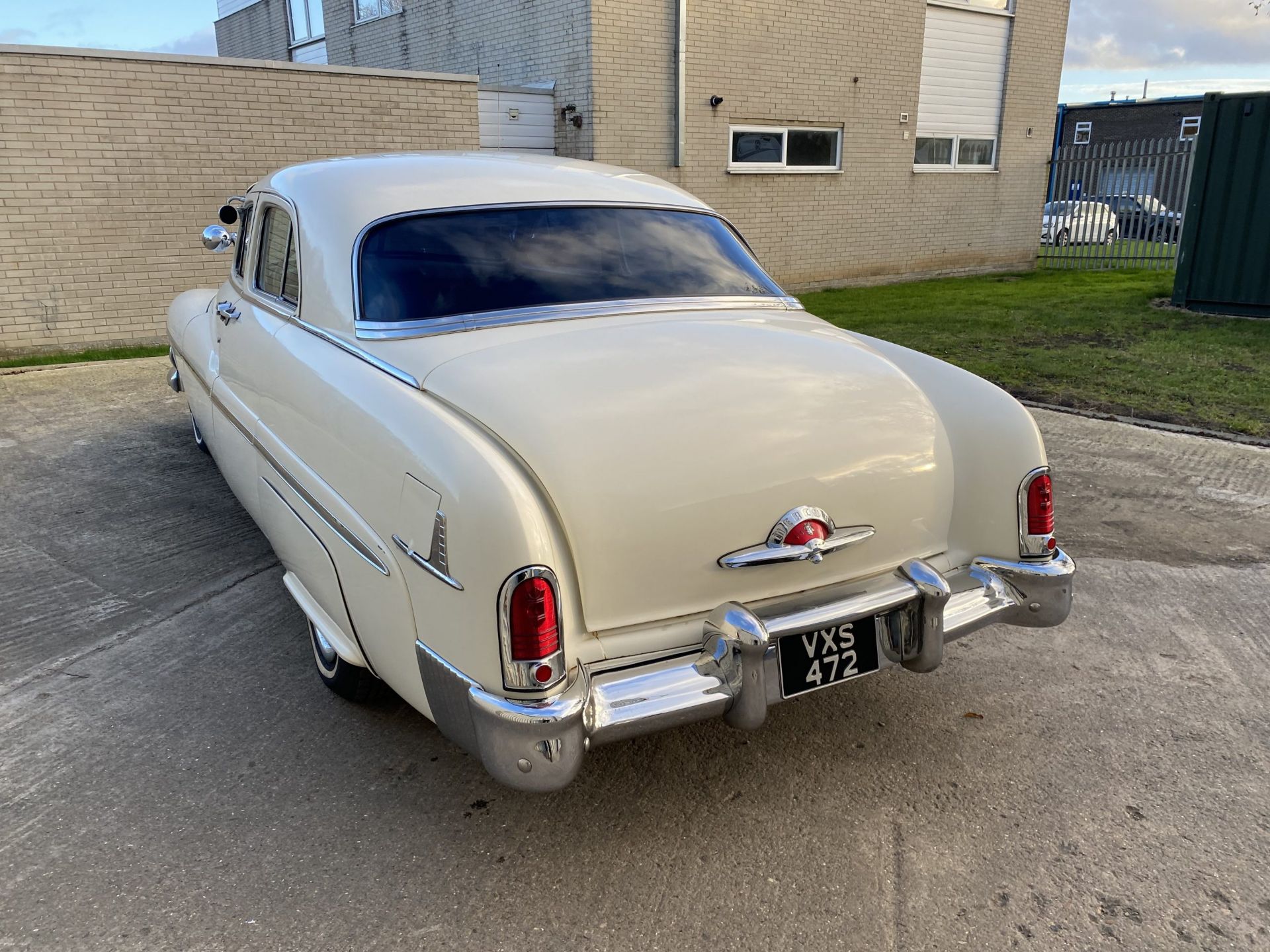 Mercury Sedan - Image 10 of 58