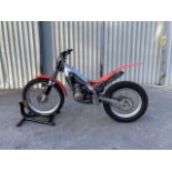 Gas Gas 250cc