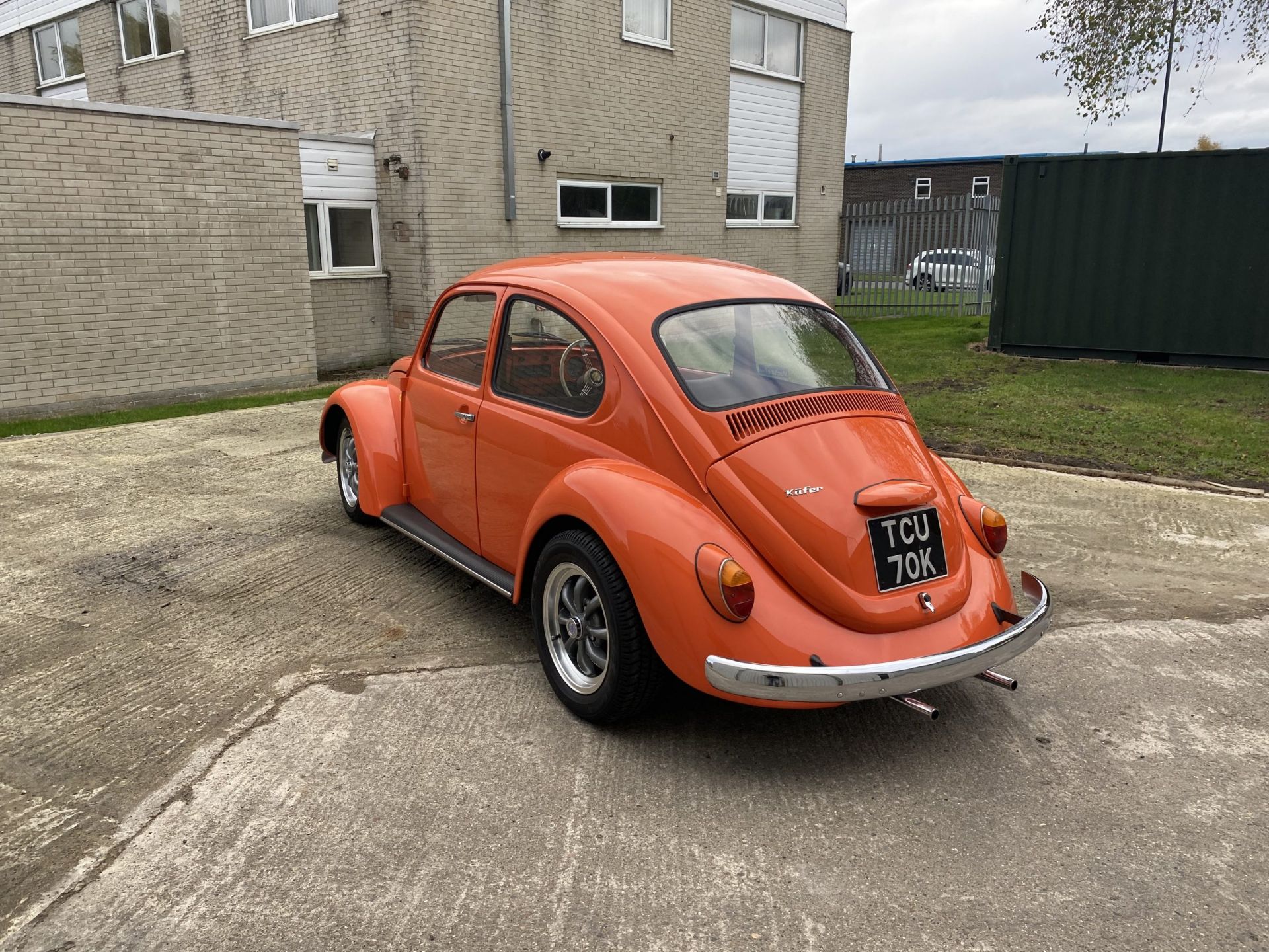 Volkswagen Beetle - Image 9 of 51