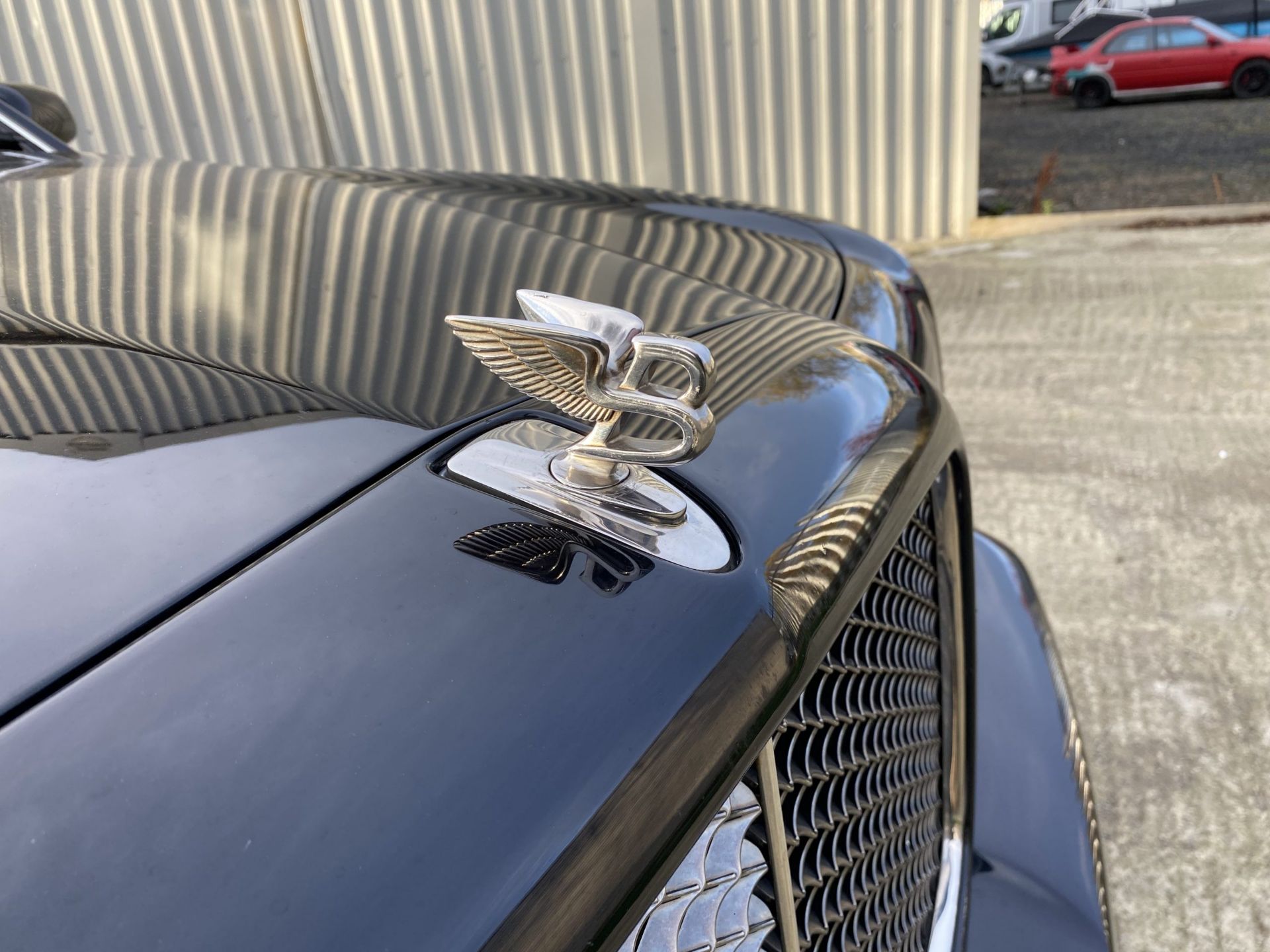 Bentley Arnage T Mulliner - Image 31 of 64